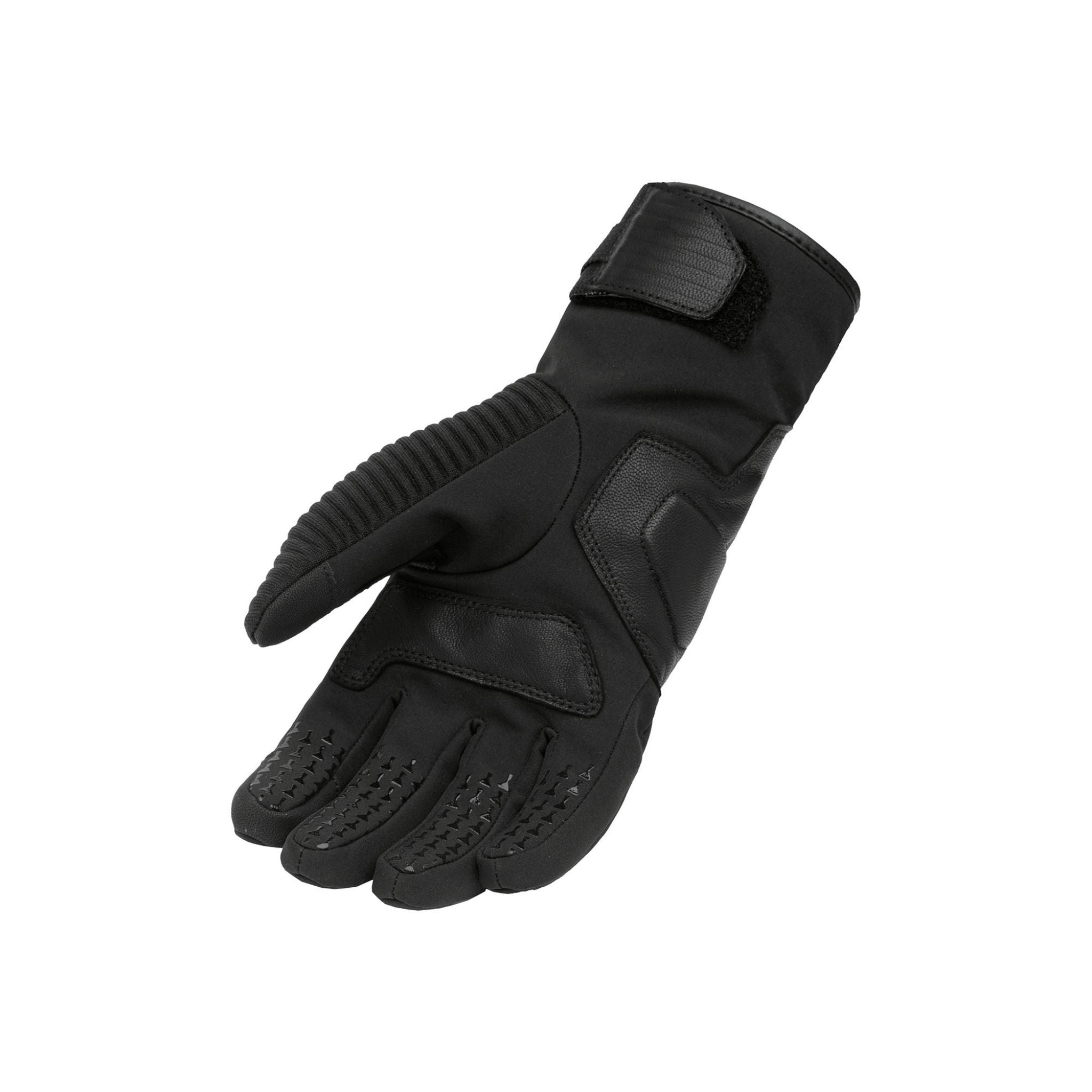Guanto moto CE donna invernale impermeabile Tucano Urbano 