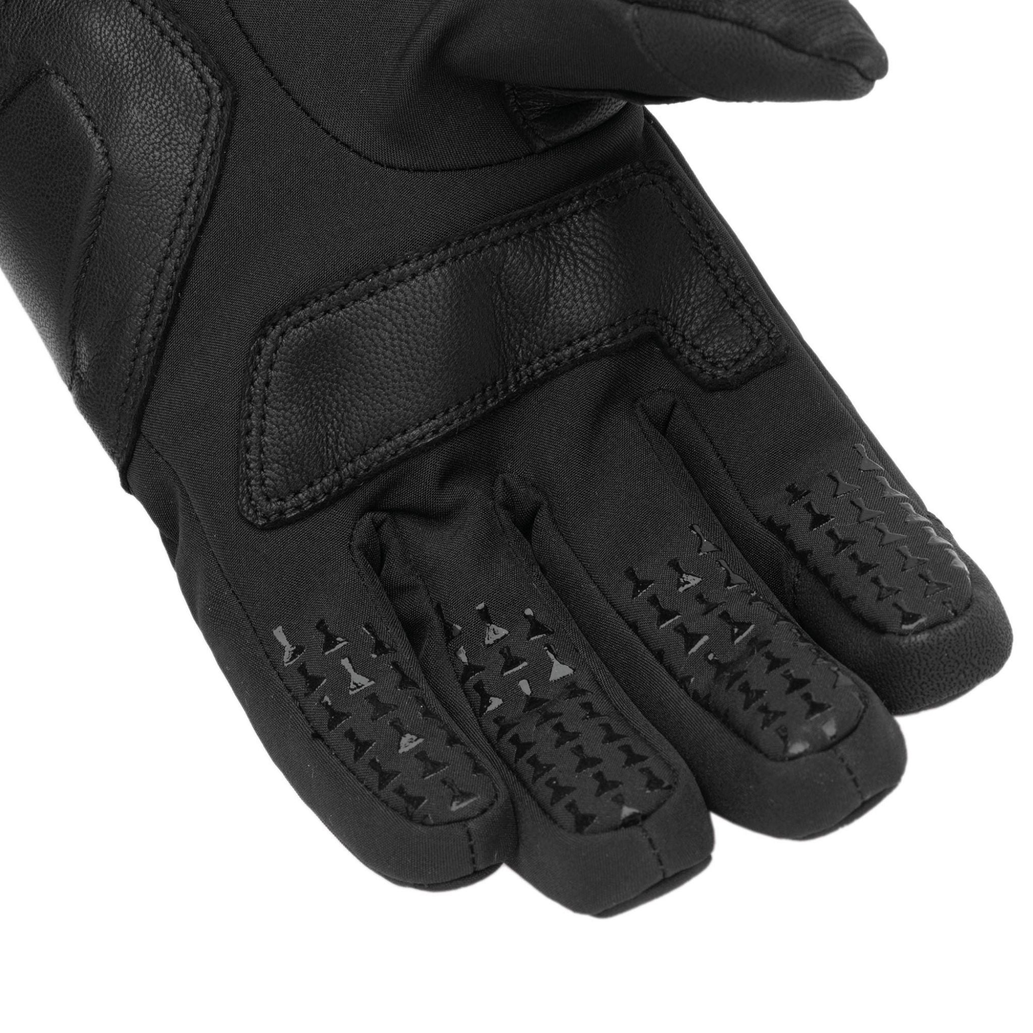 Guanto moto CE donna invernale impermeabile Tucano Urbano 