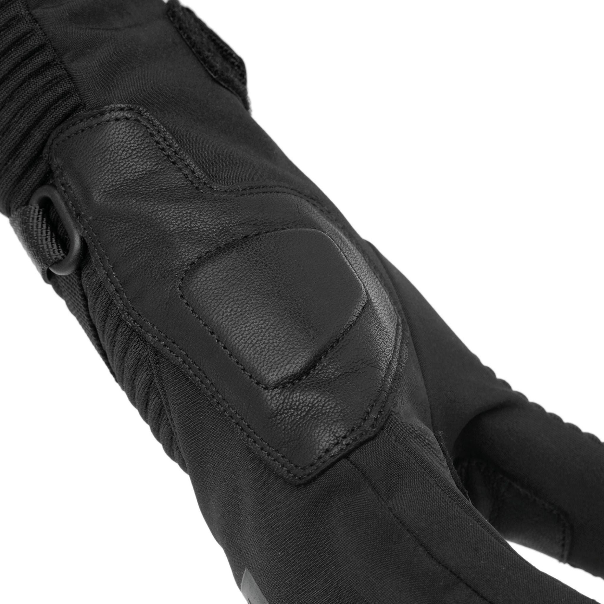 Guanto moto CE donna invernale impermeabile Tucano Urbano 