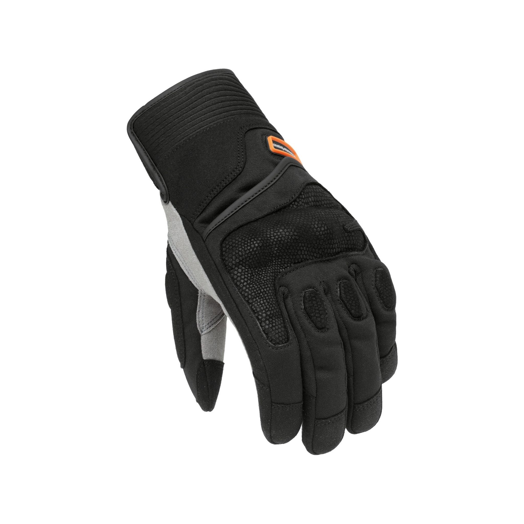 Guanto moto CE donna invernale impermeabile Tucano Urbano 