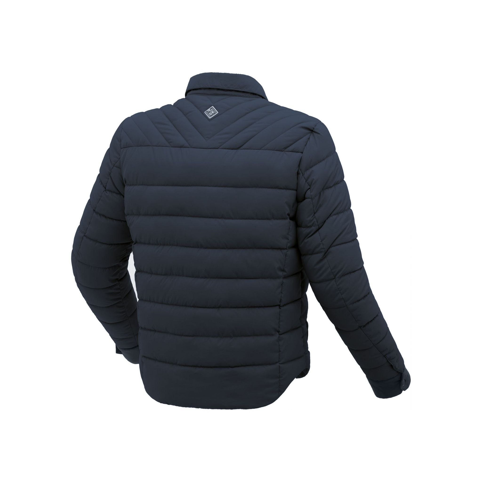 Piumino Camicia moto Tucano Urbano 