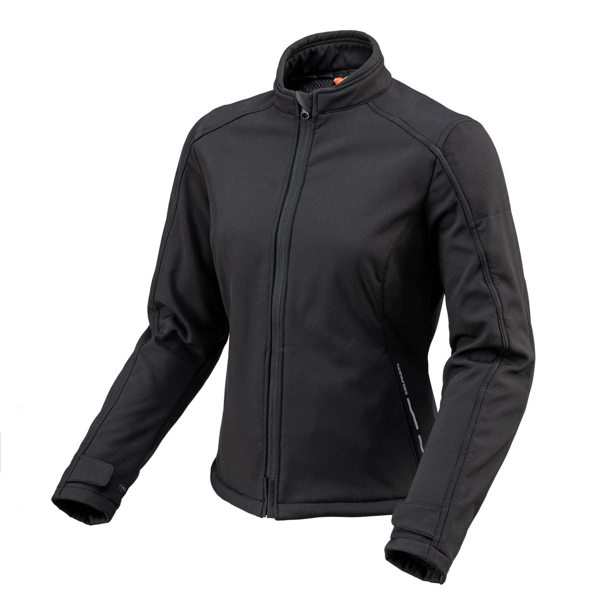Softshell moto donna 12 mesi Tucano Urbano