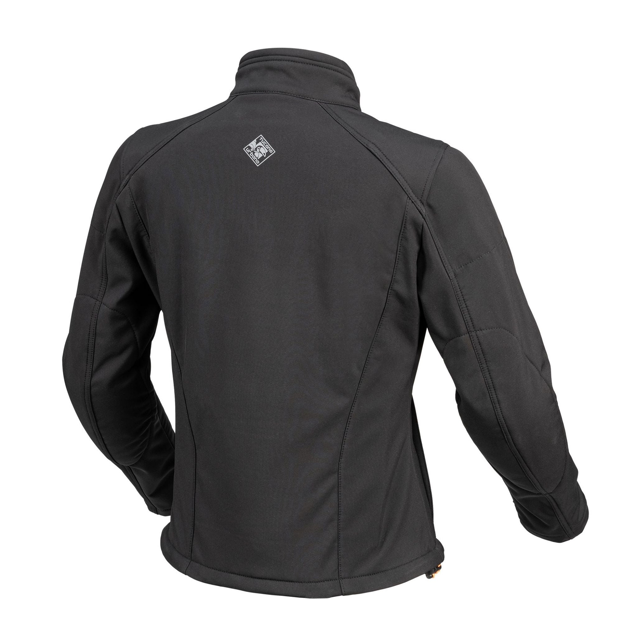 Softshell moto donna 12 mesi Tucano Urbano