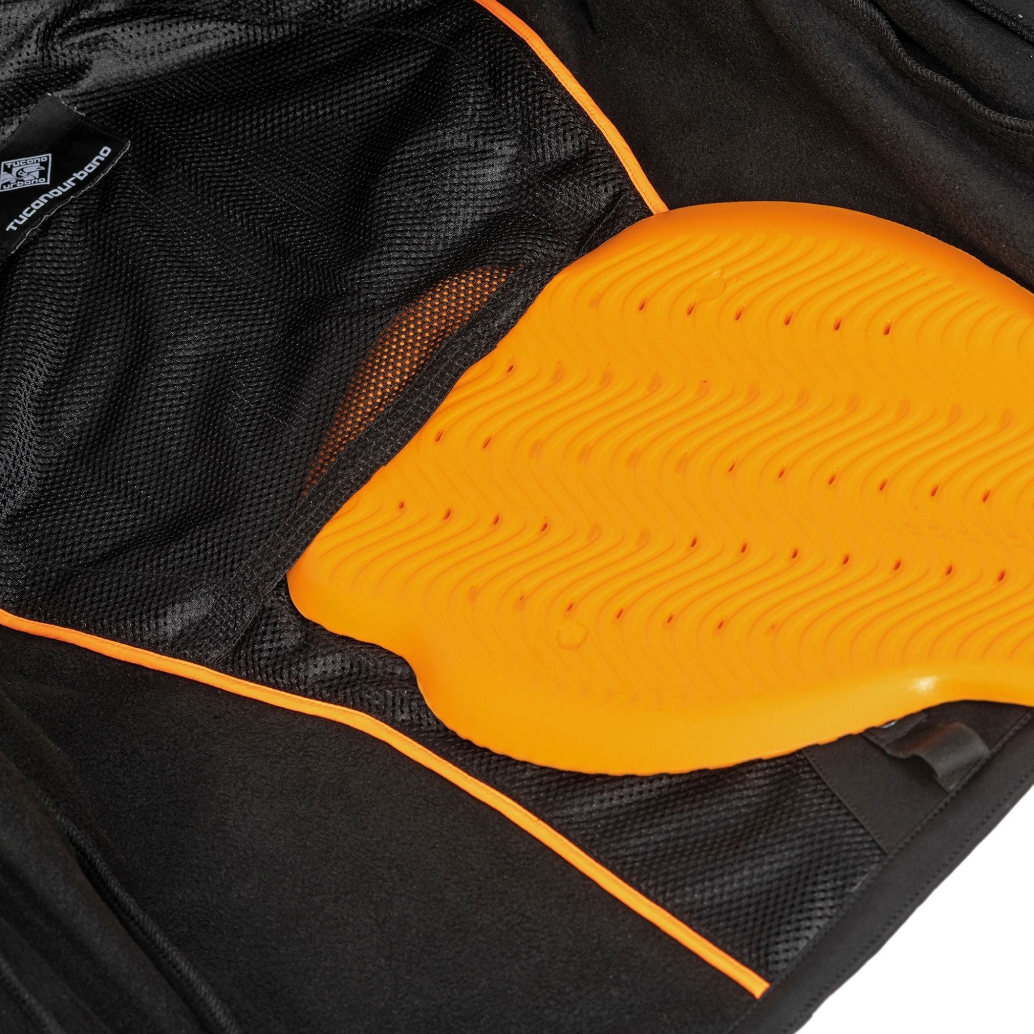 Softshell moto 12 mesi Tucano Urbano
