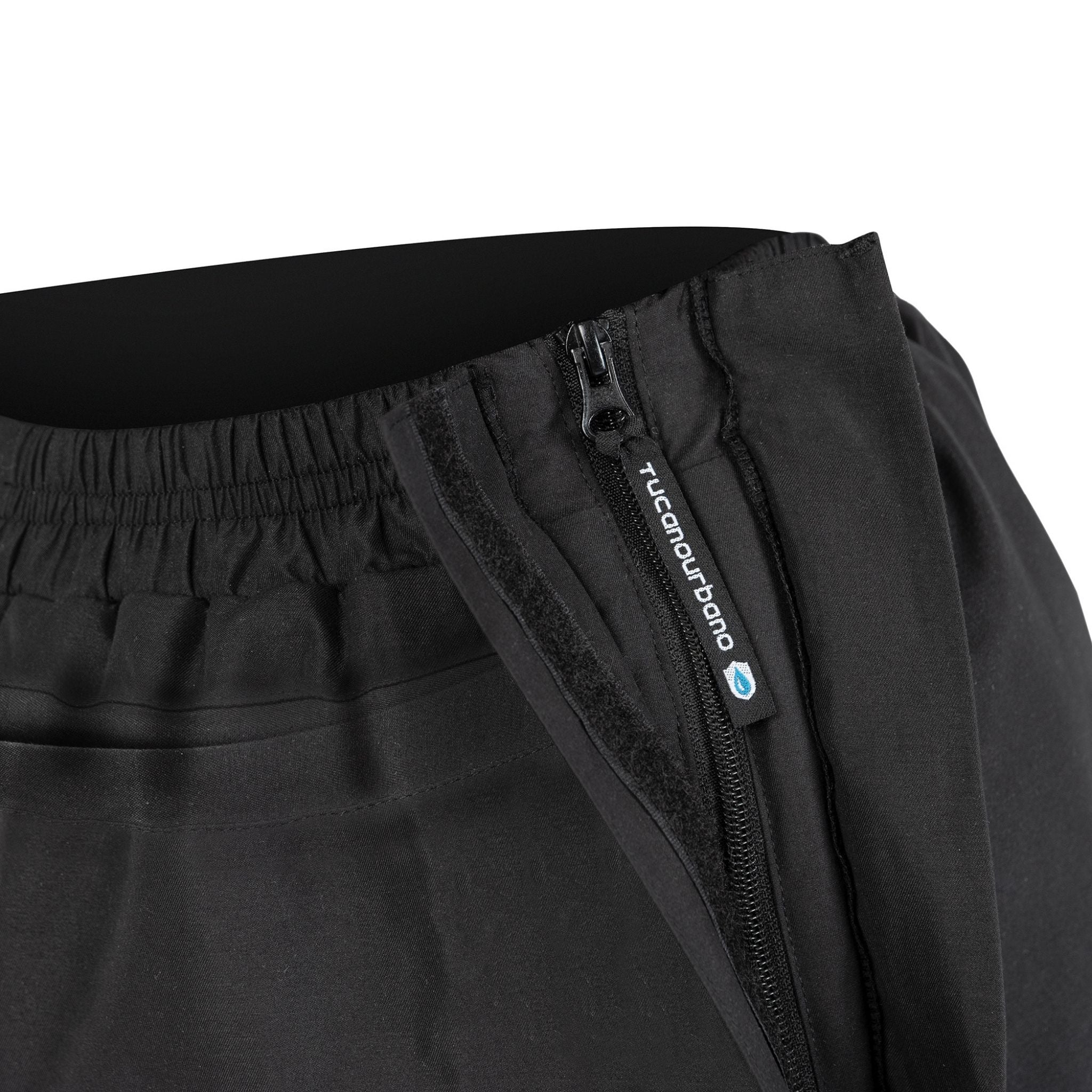 Pantalone moto riscaldante Tucano Urbano 