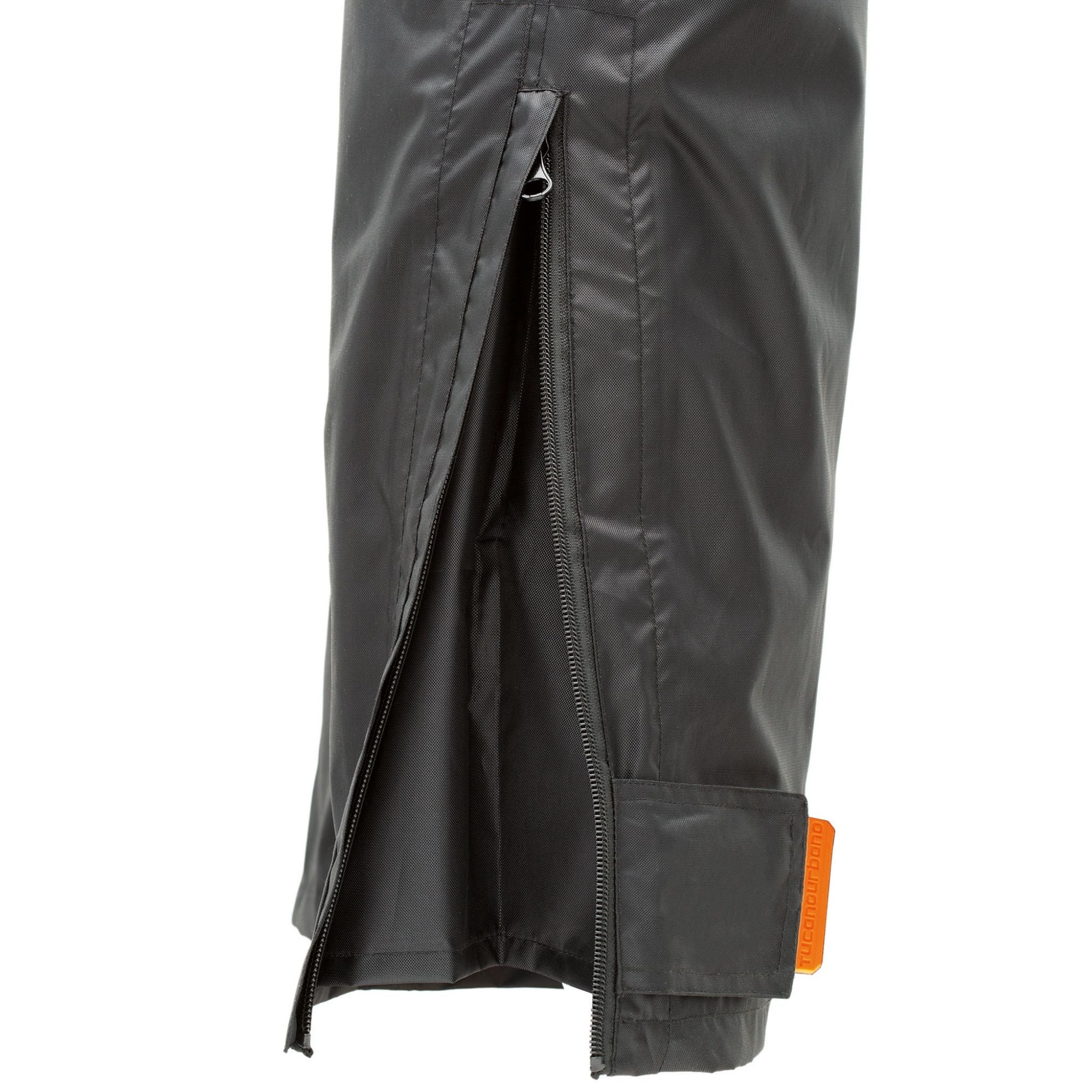 Pantaloni antipioggia DPI CE 1ª categoria