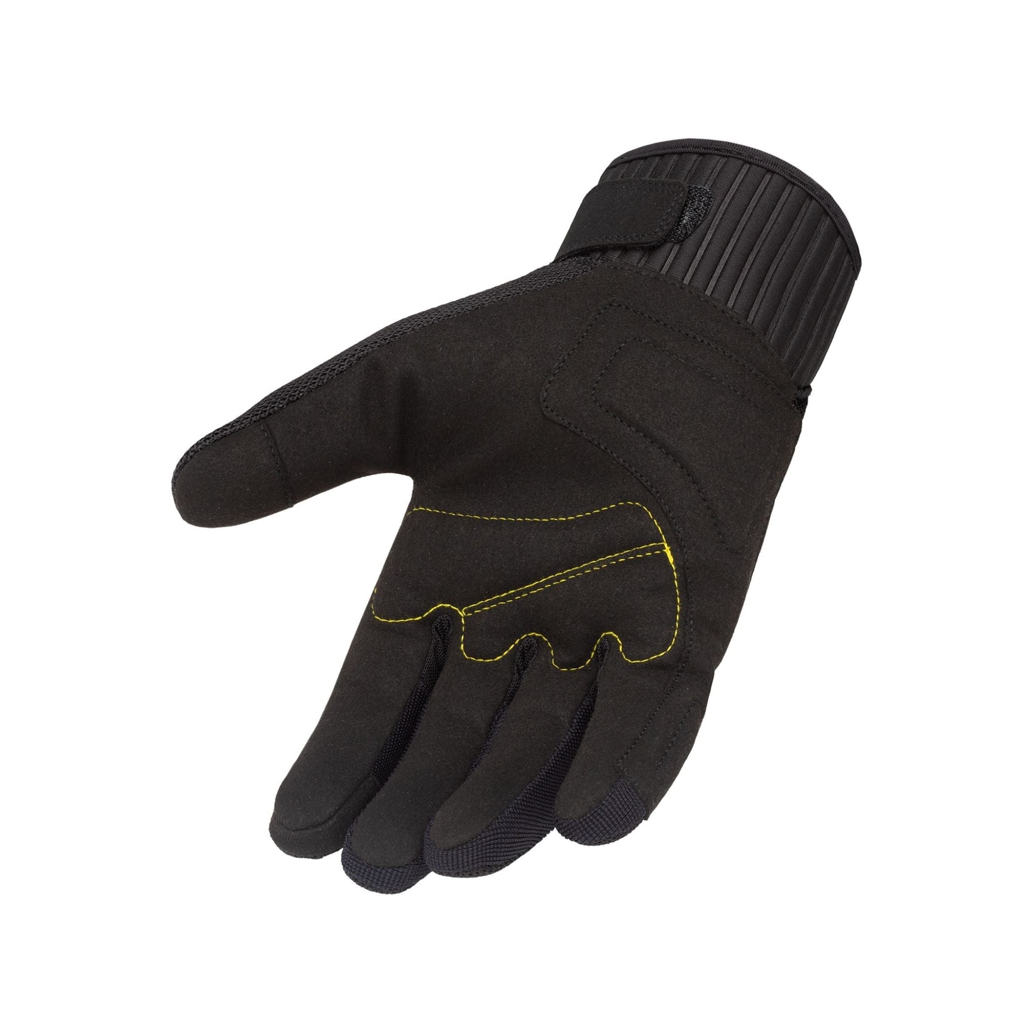 Guanto moto CE estivo ventilato Tucano Urbano 