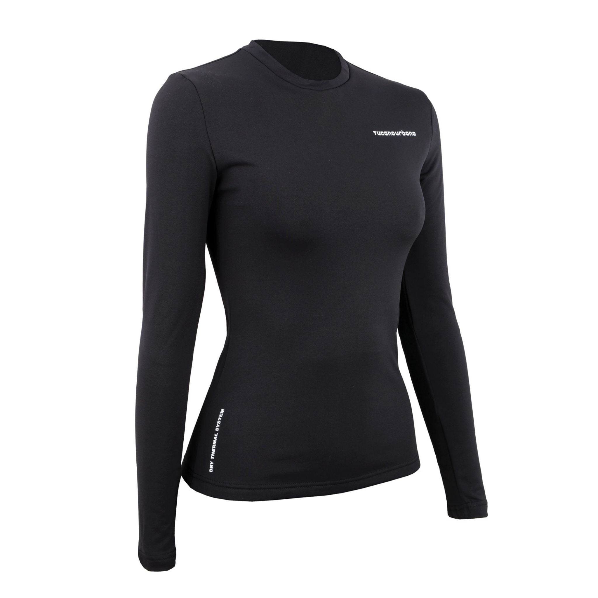 Maglia tecnica moto donna Tucano Urbano 