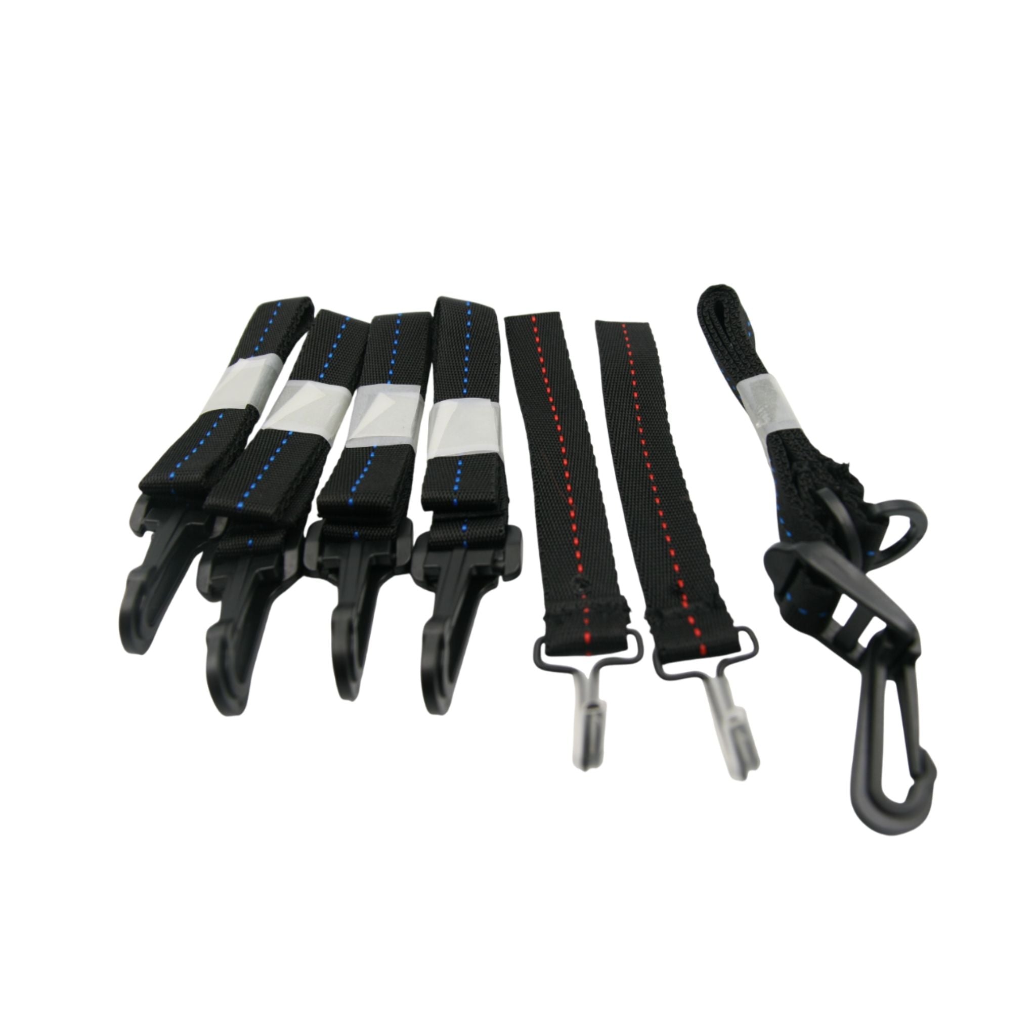 Kit ricambi coprigambe TERMOSCUD® Tucano Urbano 