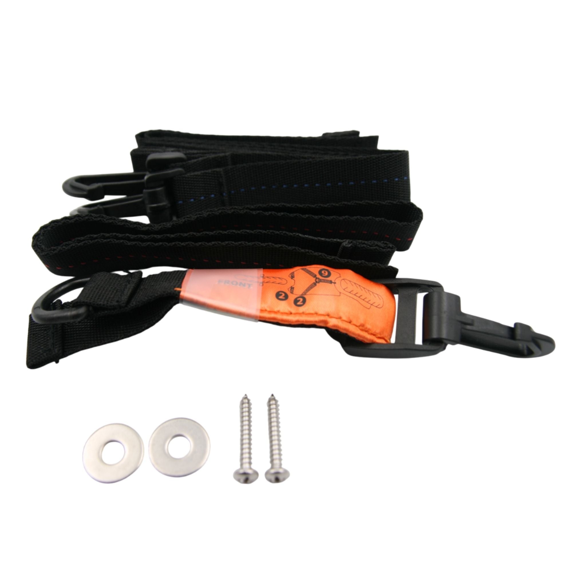 Kit ricambi coprigambe TERMOSCUD® Tucano Urbano 