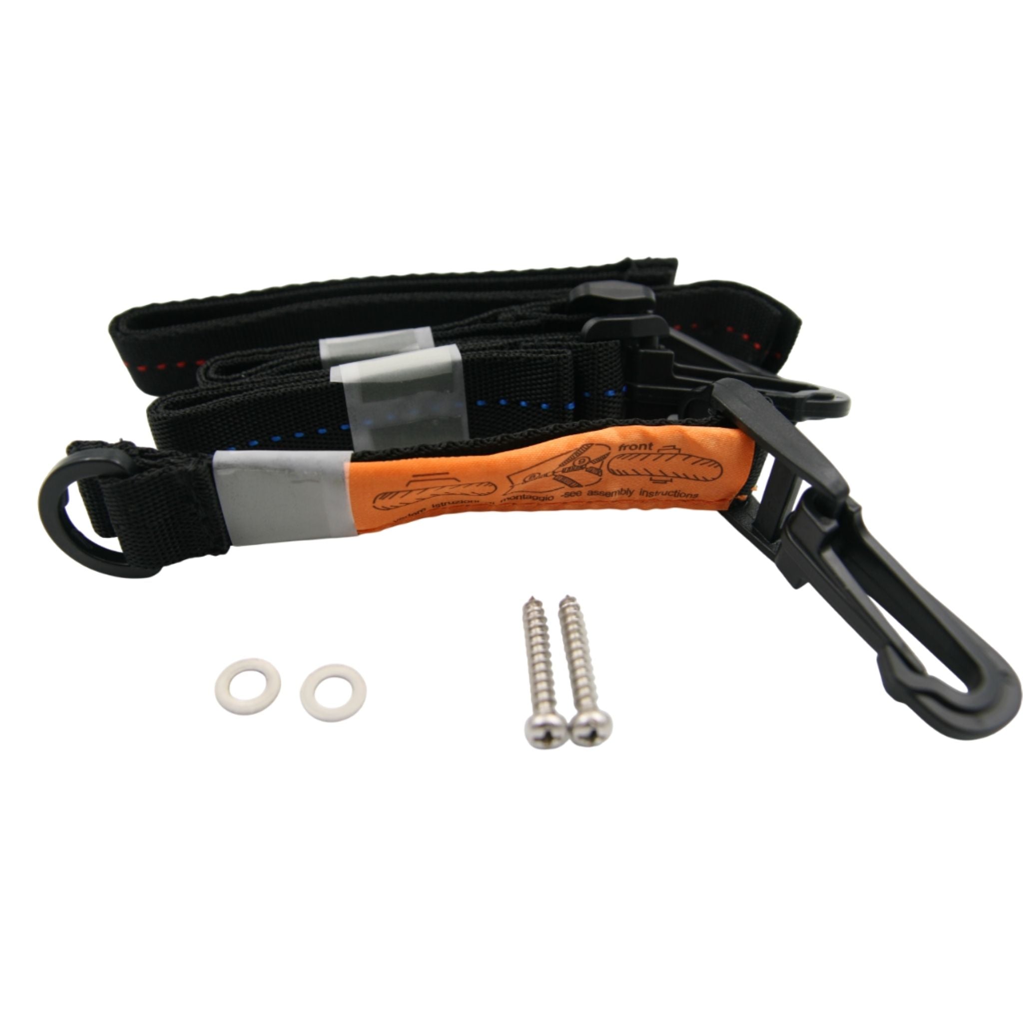 Kit ricambi coprigambe TERMOSCUD® Tucano Urbano 