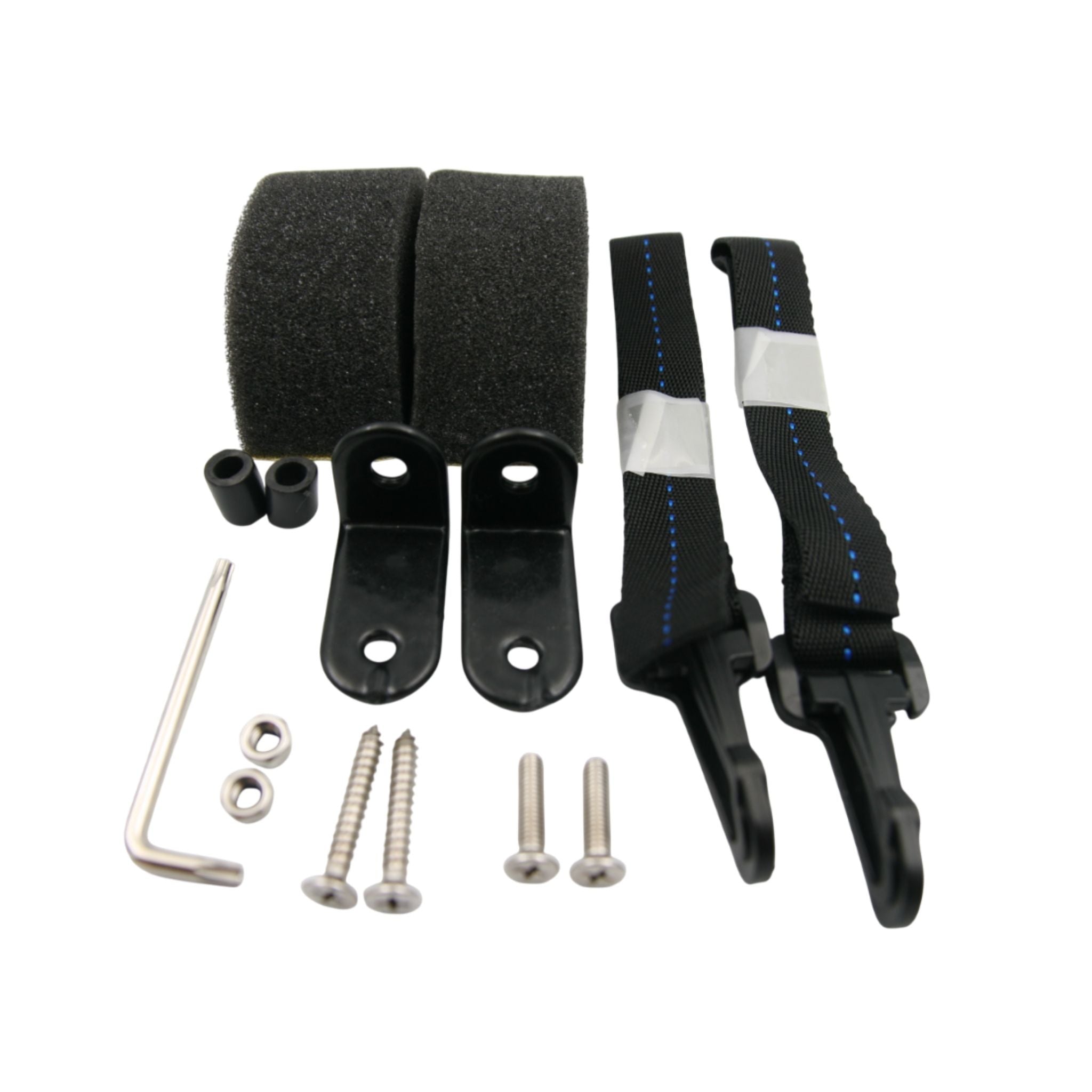 Kit ricambi coprigambe TERMOSCUD® Tucano Urbano 