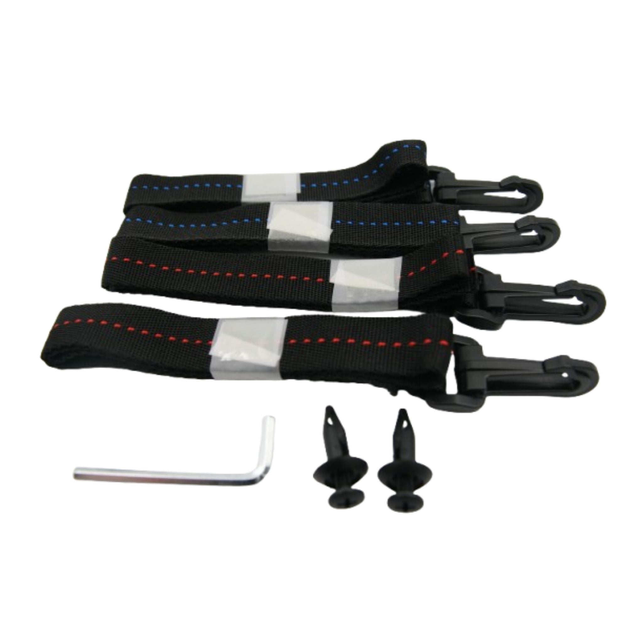 Kit ricambi coprigambe TERMOSCUD® Tucano Urbano 