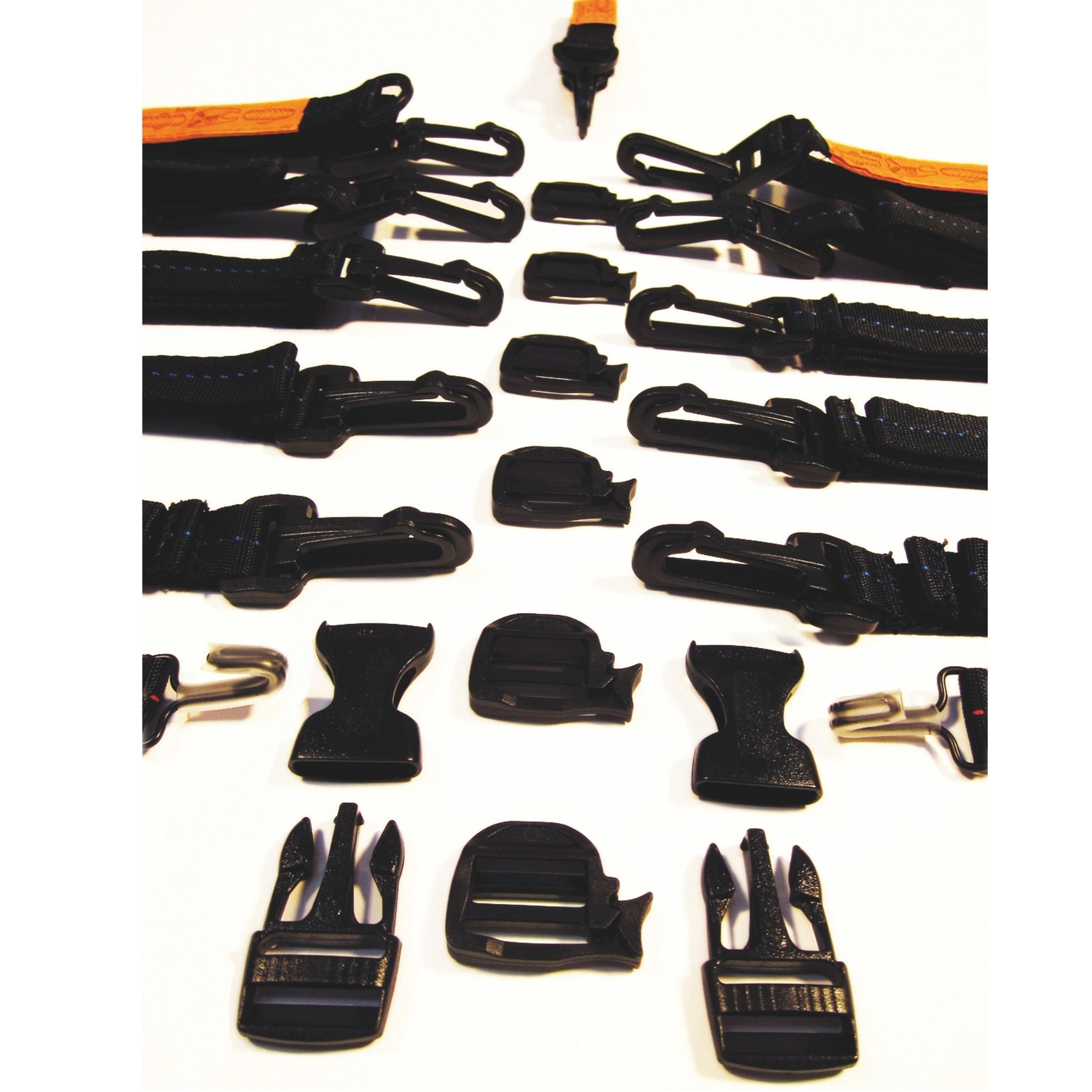 Kit ricambi coprigambe TERMOSCUD® Tucano Urbano 