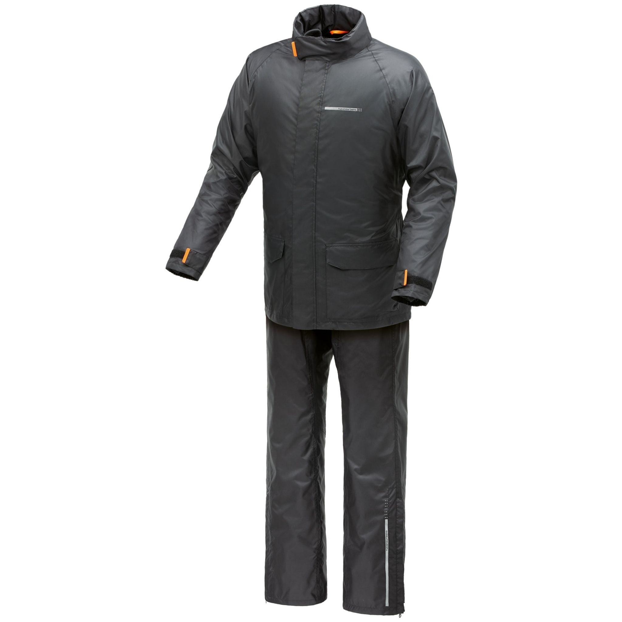 Completo giacca e pantaloni antipioggia Tucano Urbano