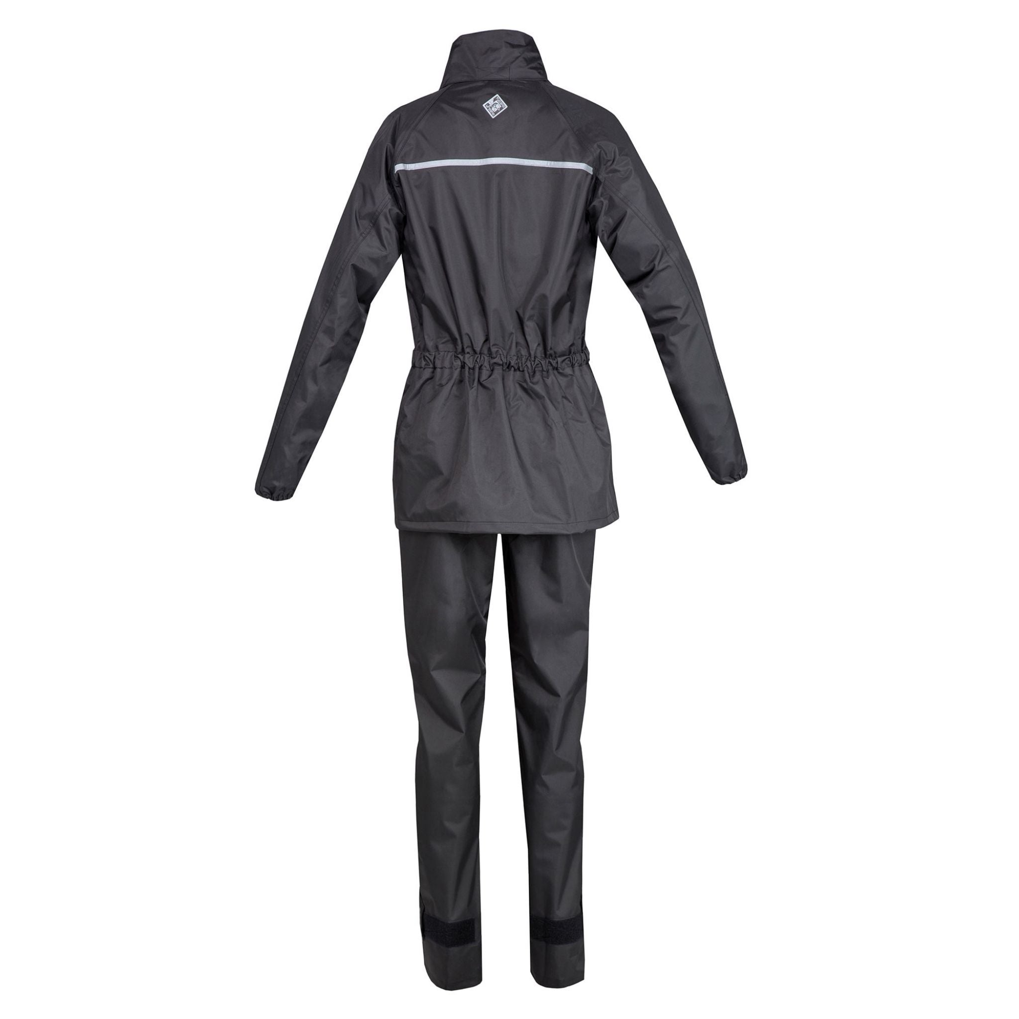 Completo giacca e pantaloni antipioggia Tucano Urbano