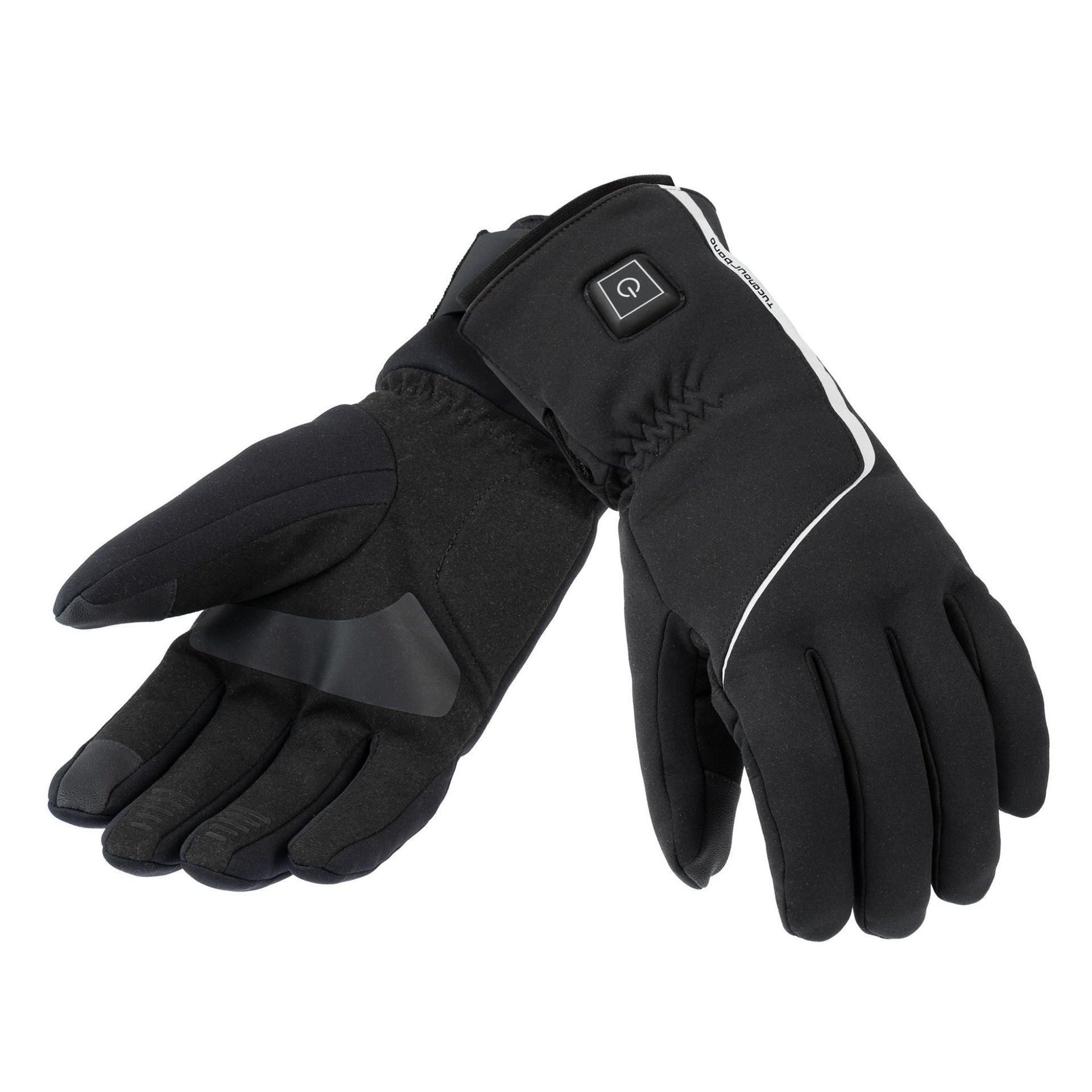fahrradhandschuhe mit heizung Handschuh SOWARM