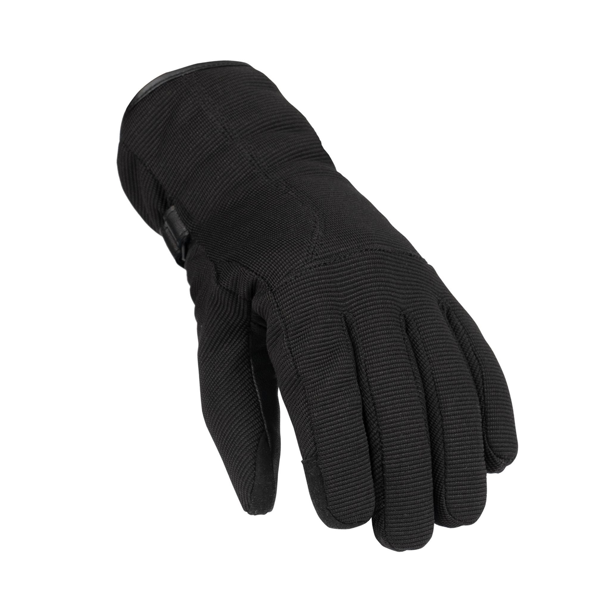 Guanto moto CE donna invernale impermeabile Tucano Urbano 