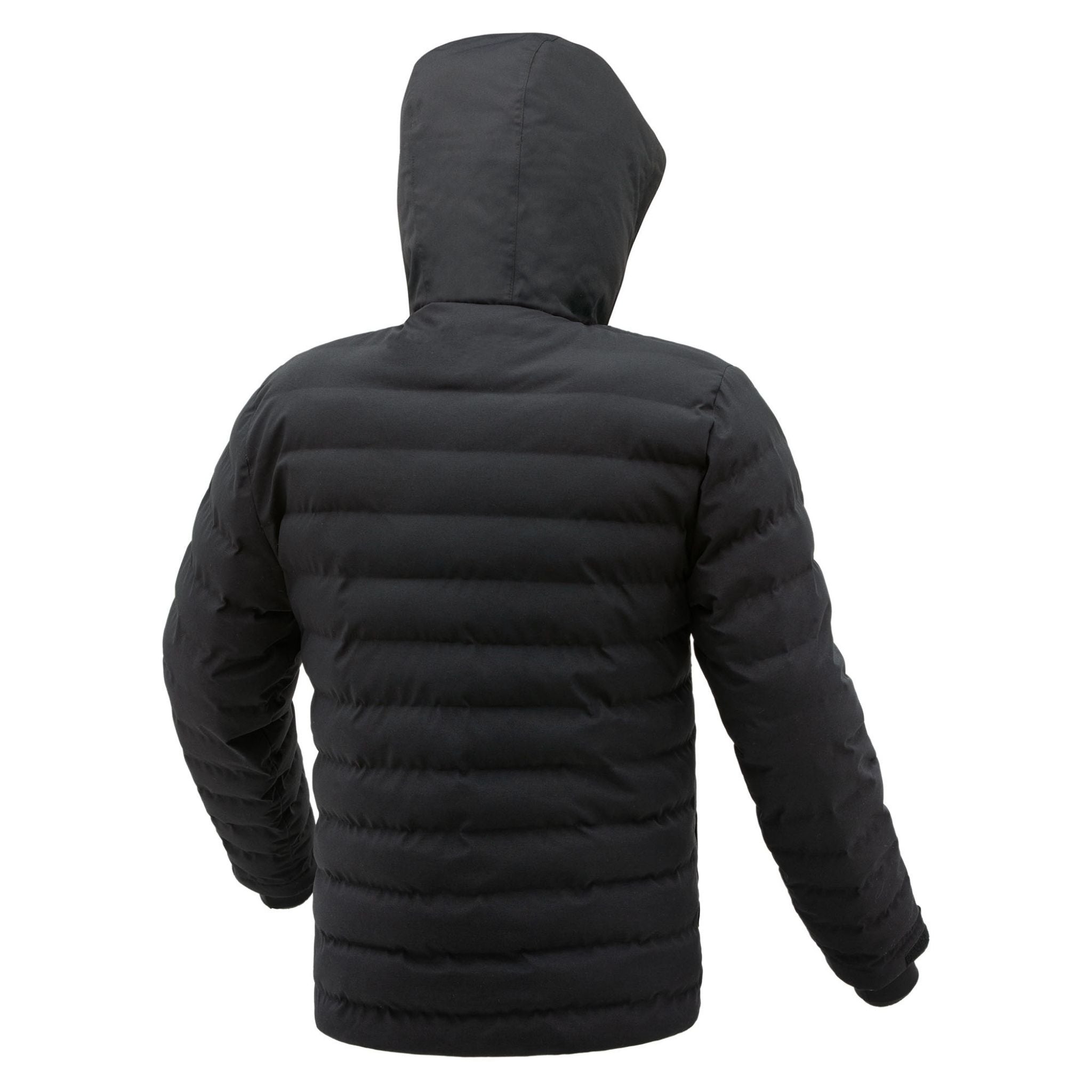 Piumino moto impermeabile Tucano Urbano 