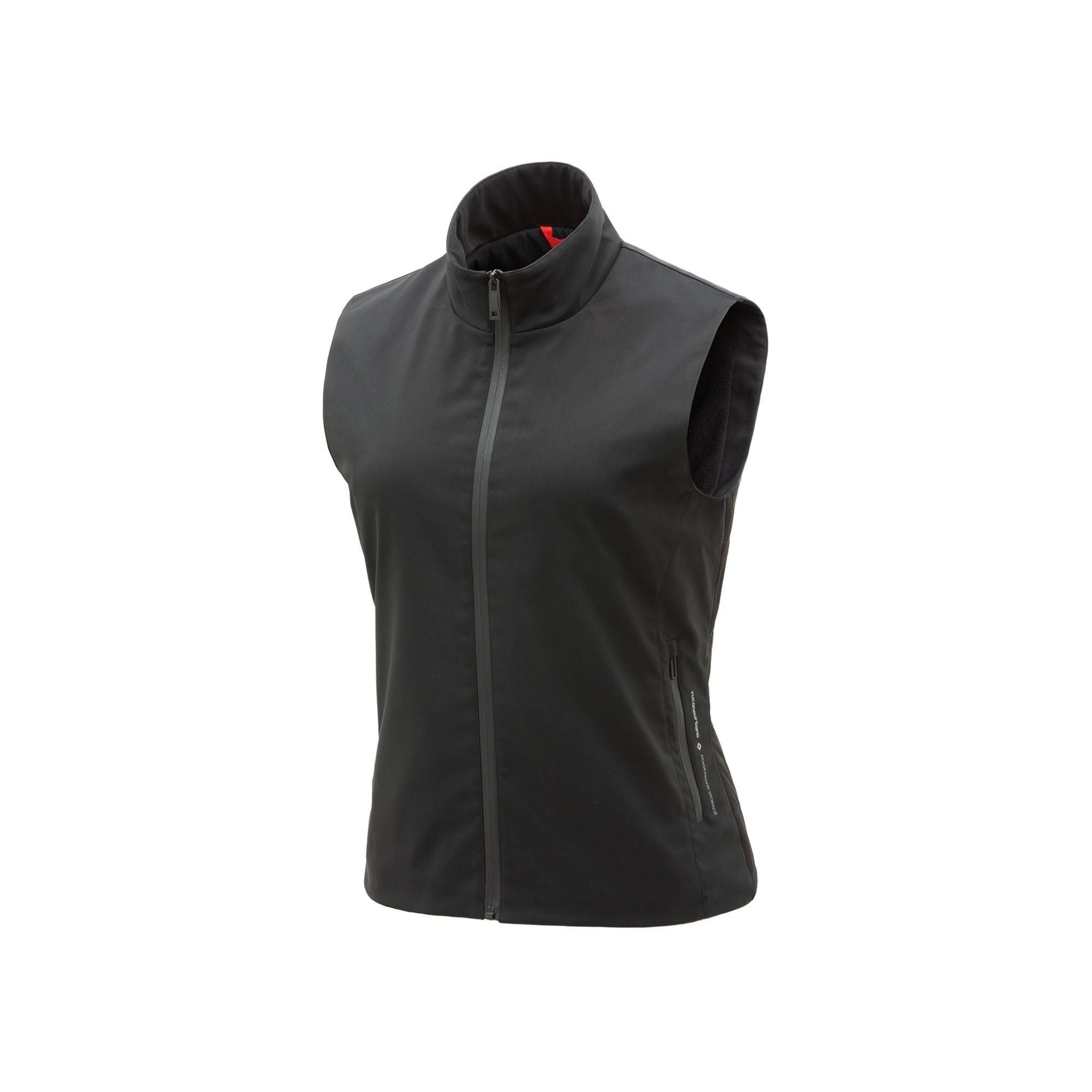 Gilet moto donna riscaldante Tucano Urbano
