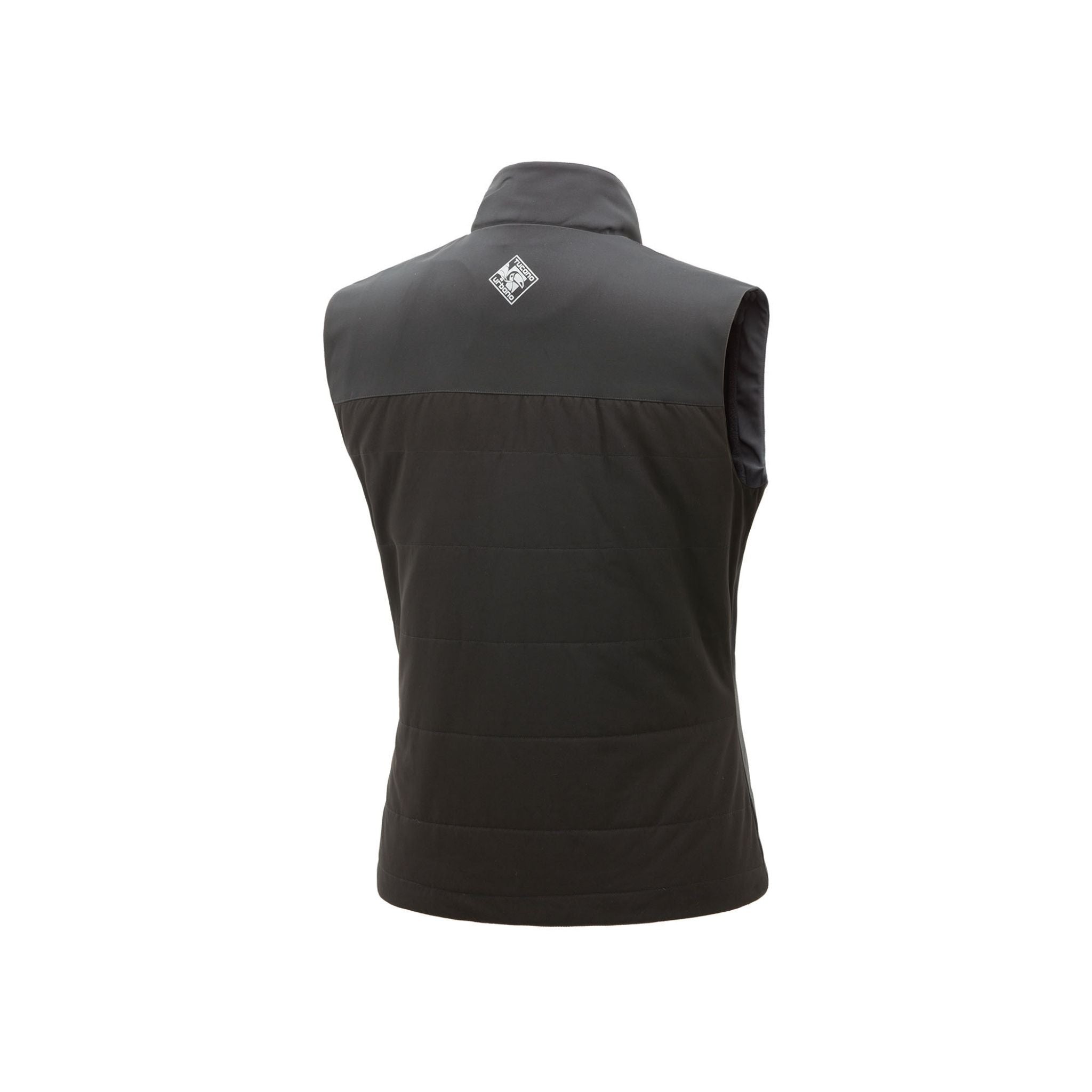 Gilet moto donna riscaldante Tucano Urbano