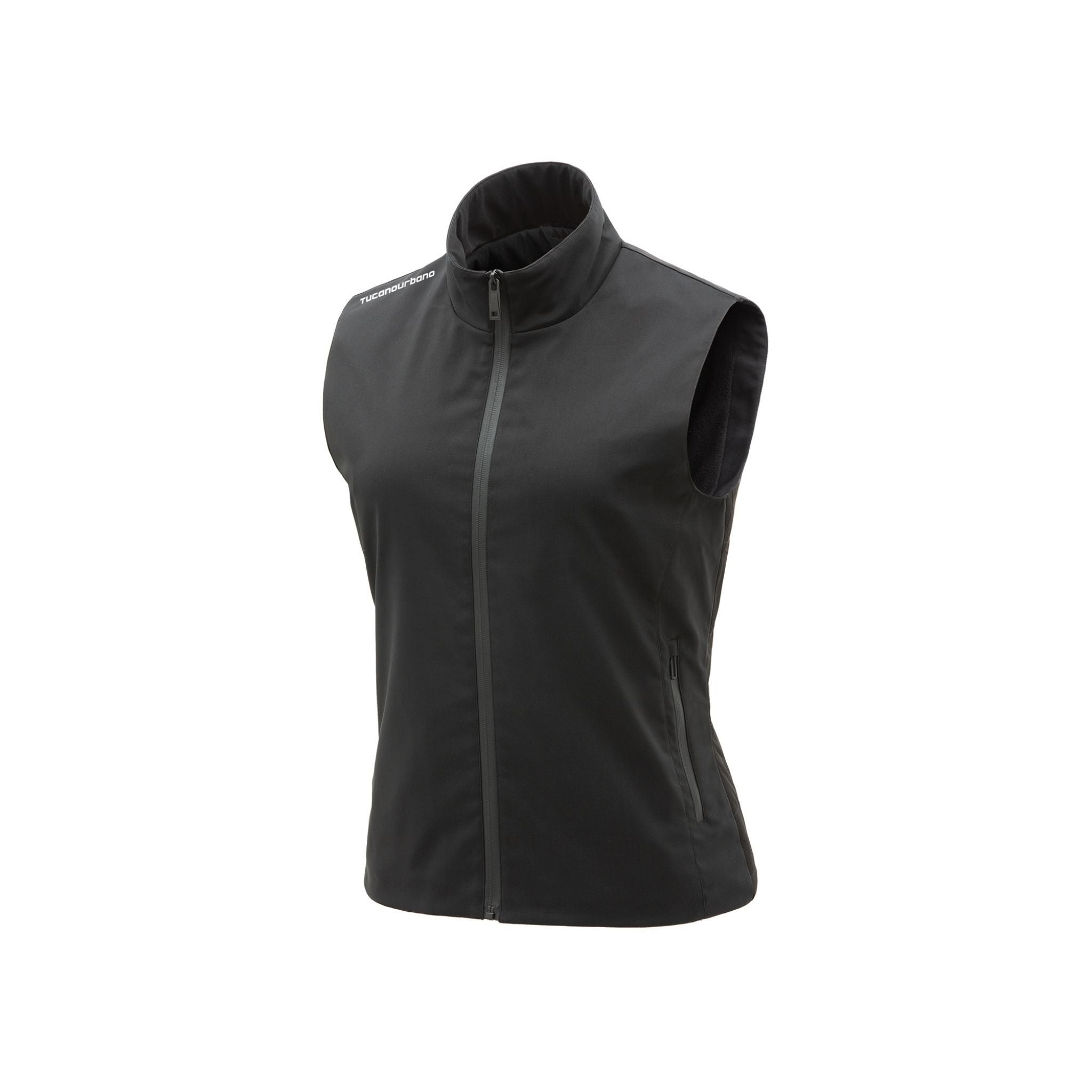 Gilet moto donna antivento Tucano Urbano 
