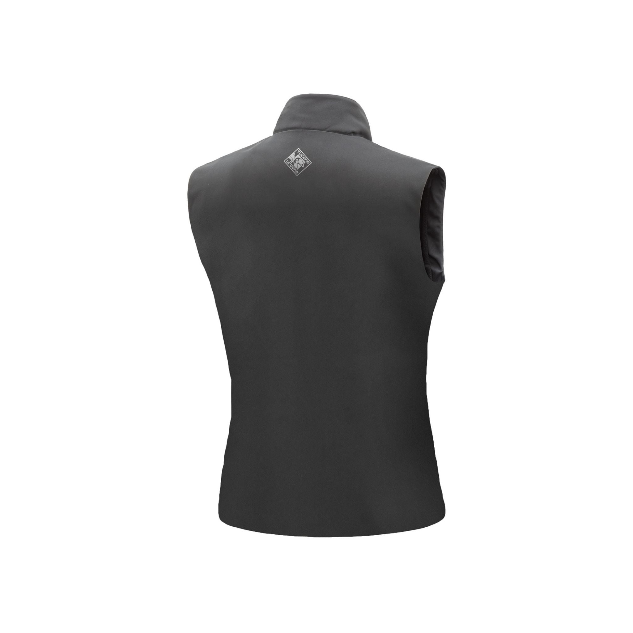 Gilet moto donna antivento Tucano Urbano 