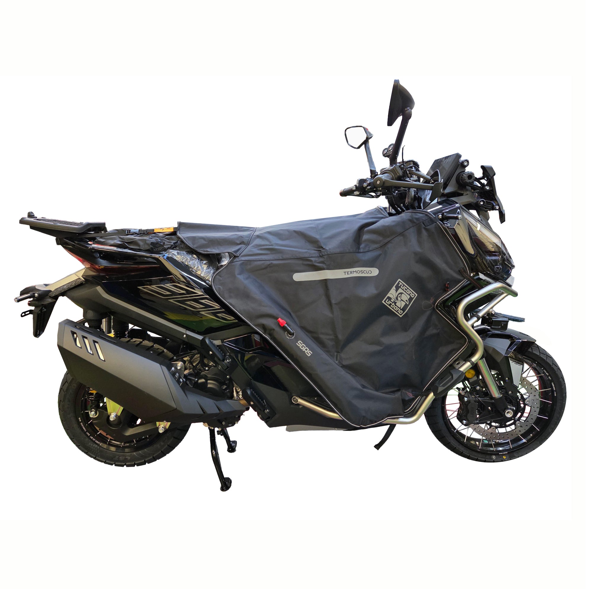 Beindecke TERMOSCUD® R266