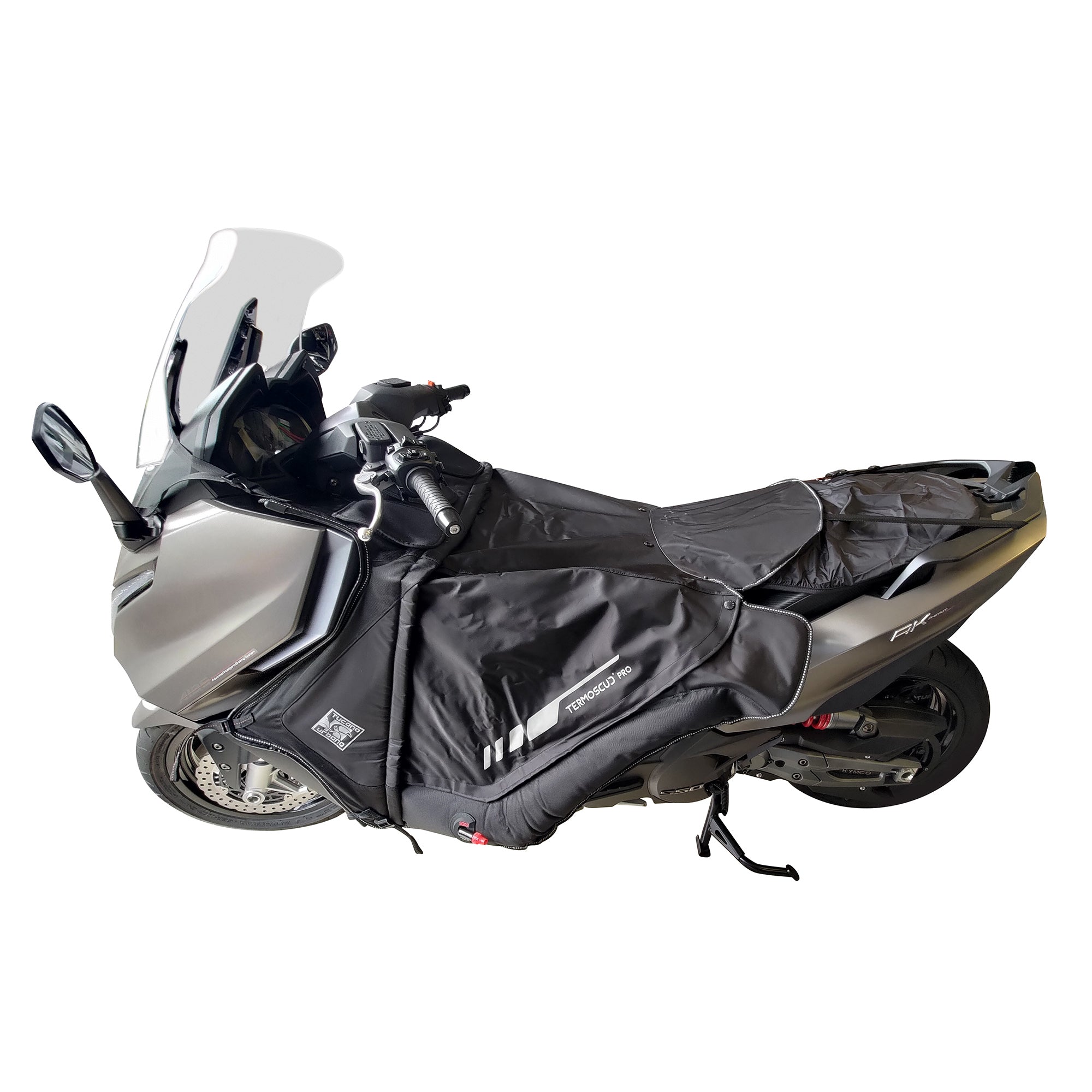 Cubrepiernas TERMOSCUD® PRO R245PRO