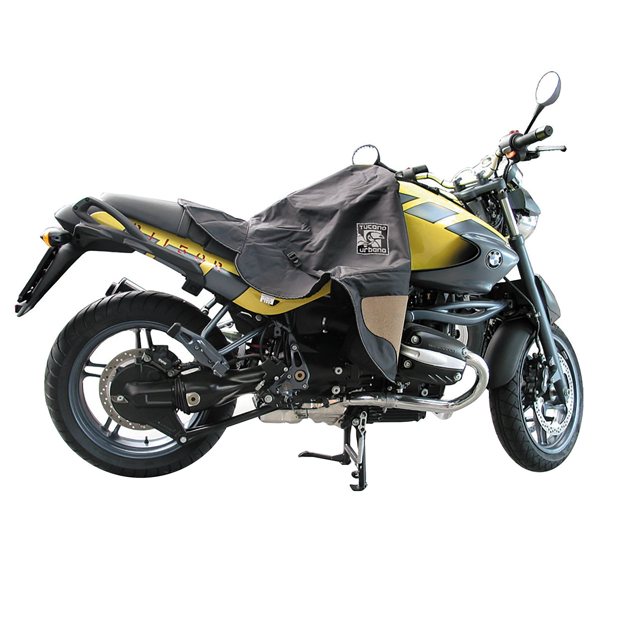 Coprigambe moto Tucano Urbano 