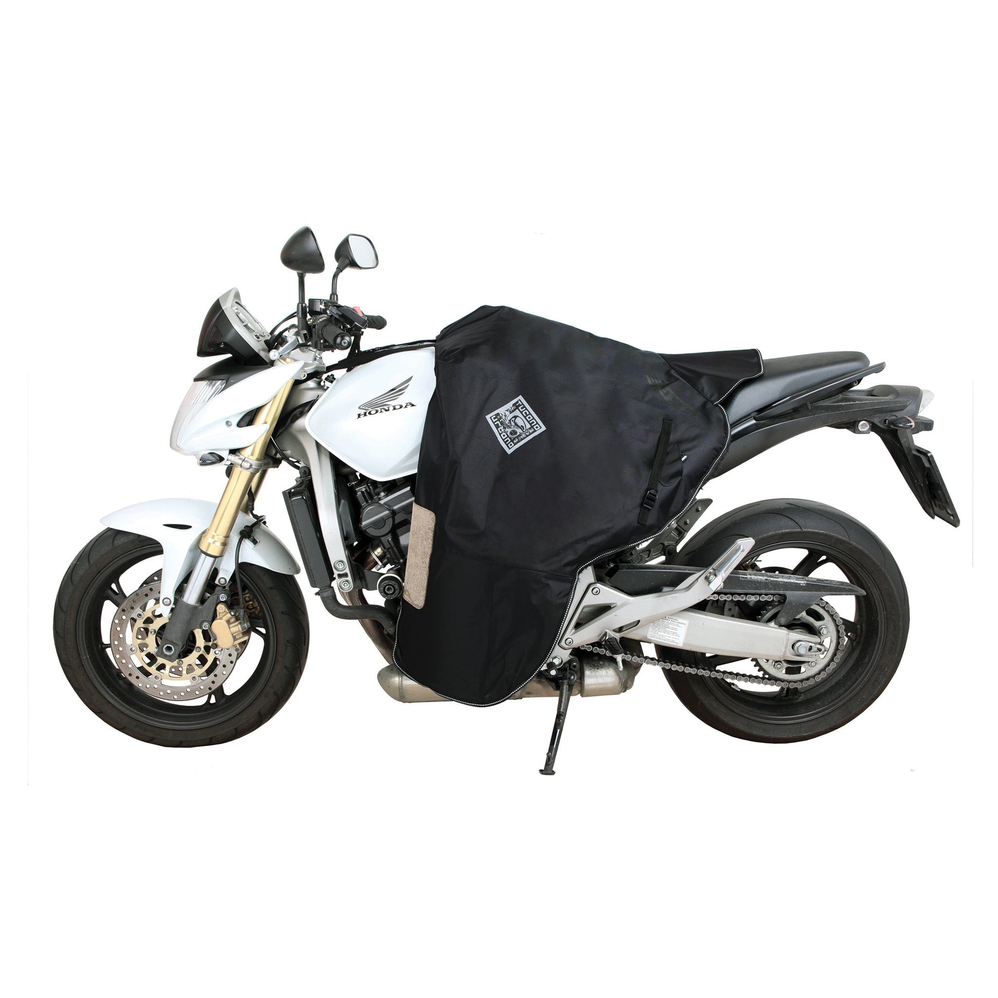 Coprigambe moto Tucano Urbano 