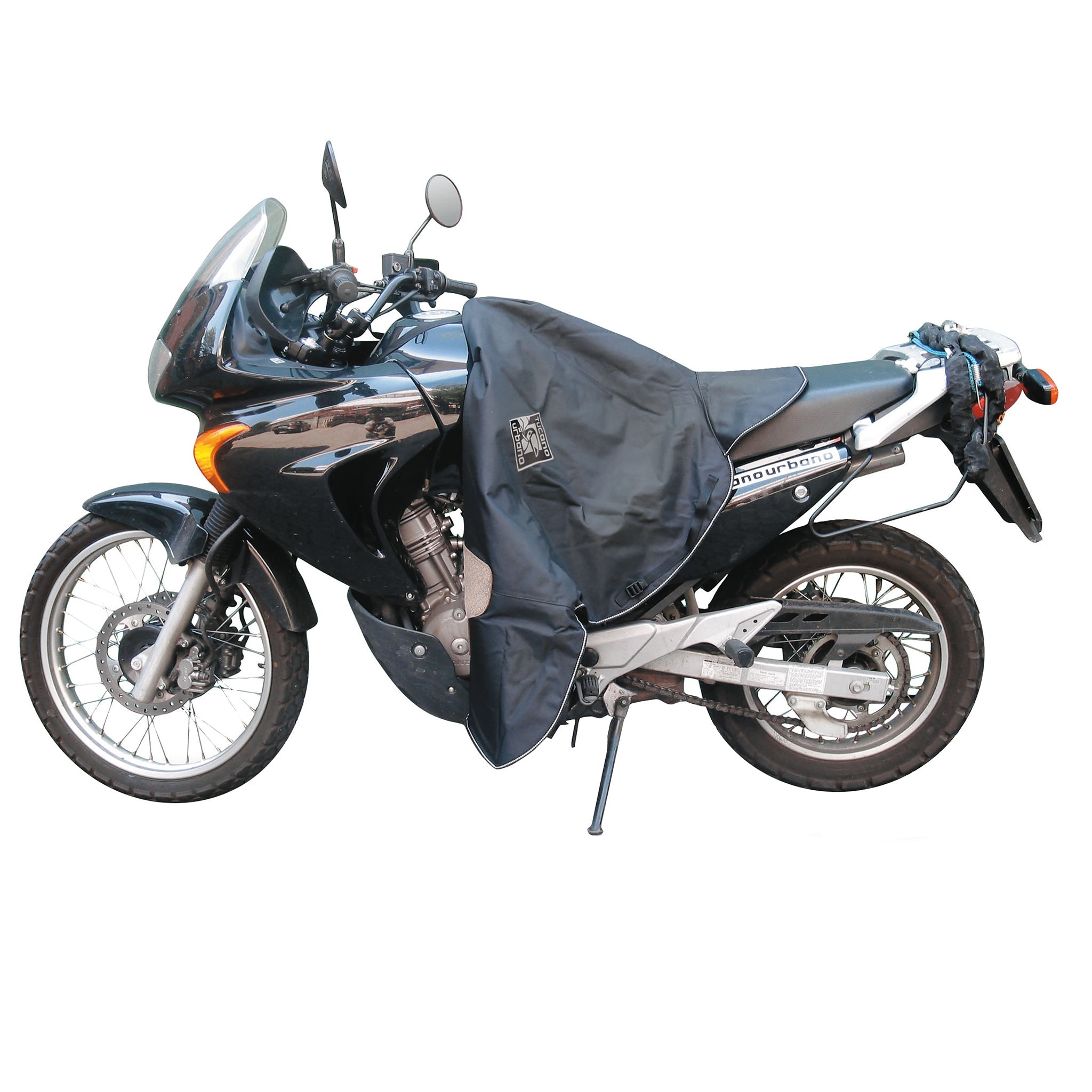 Coprigambe moto Tucano Urbano 
