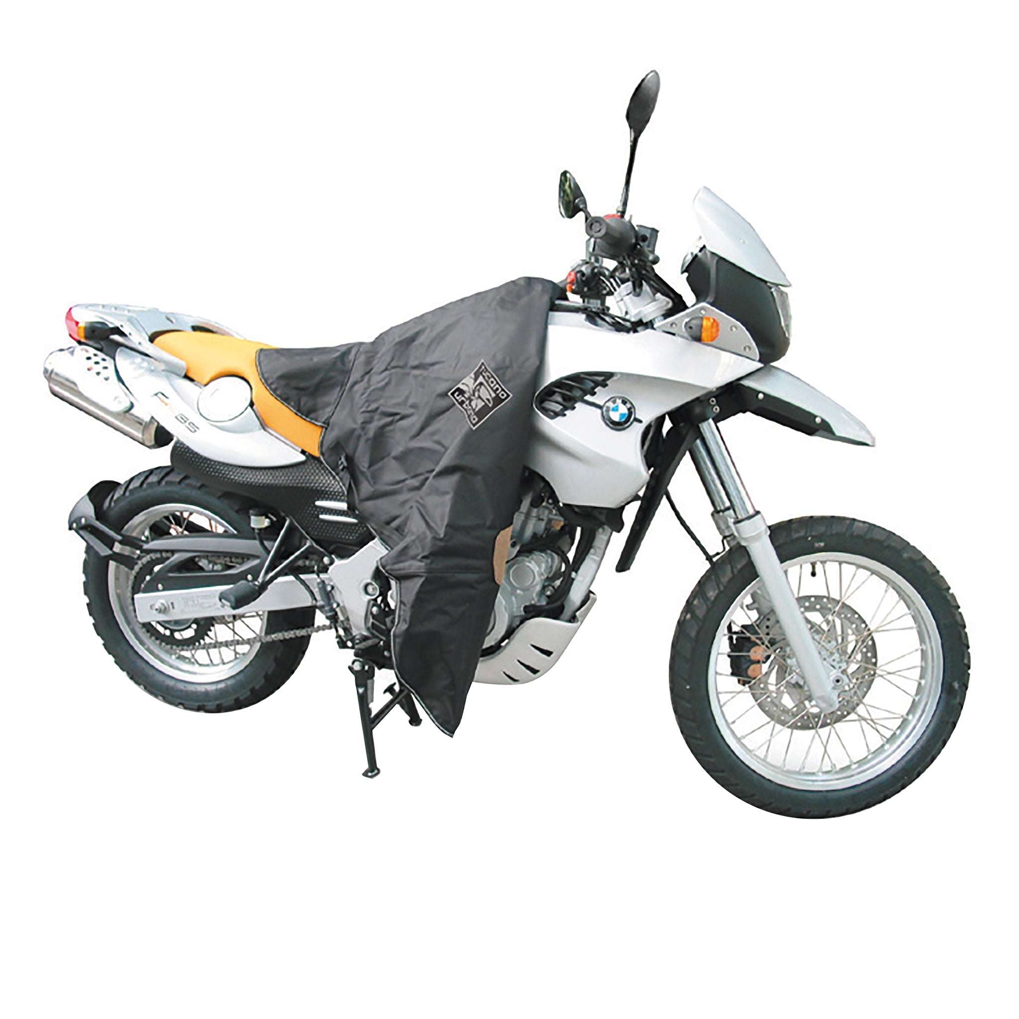 Coprigambe moto Tucano Urbano 