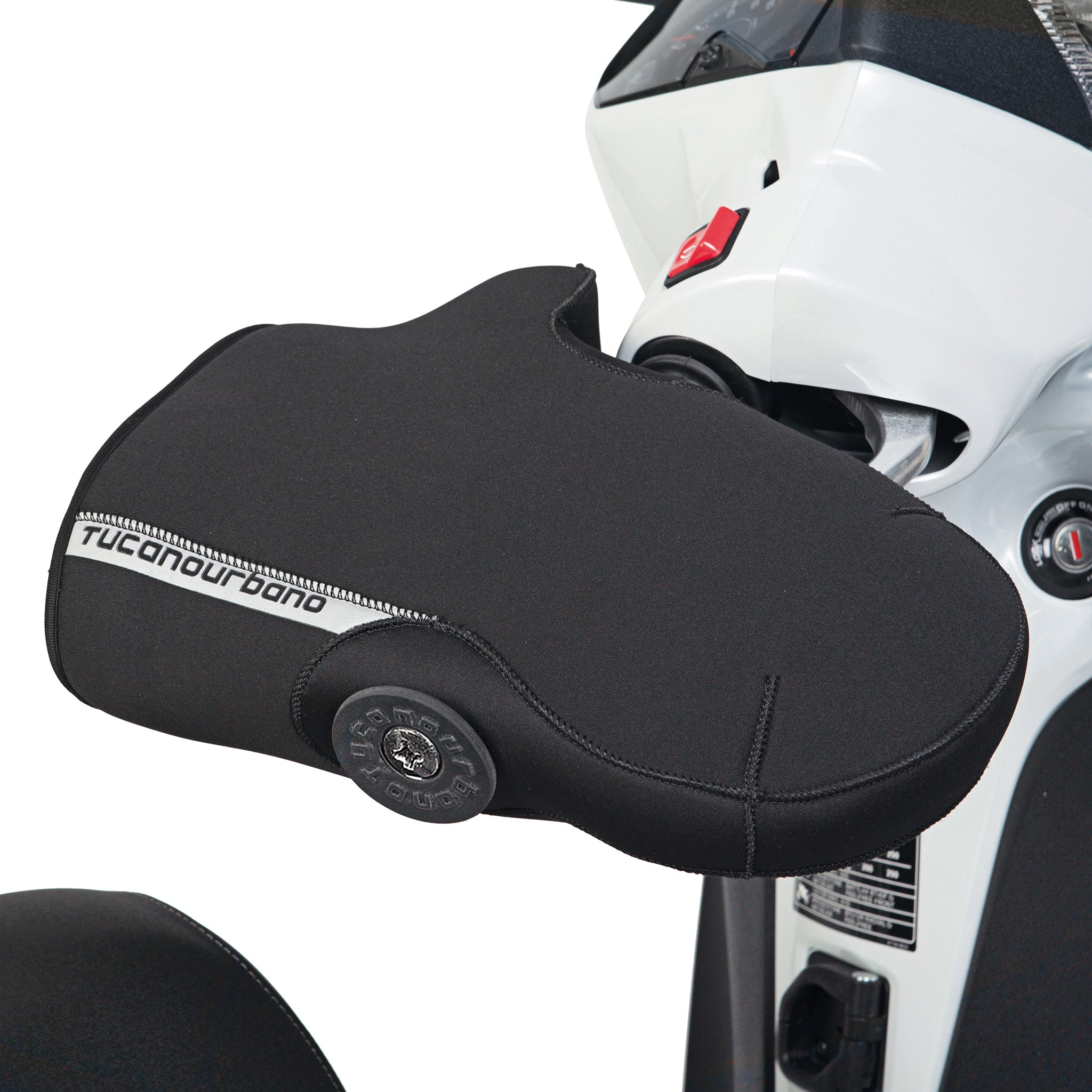 Coprimanopole Neoprene Tucano Urbano 