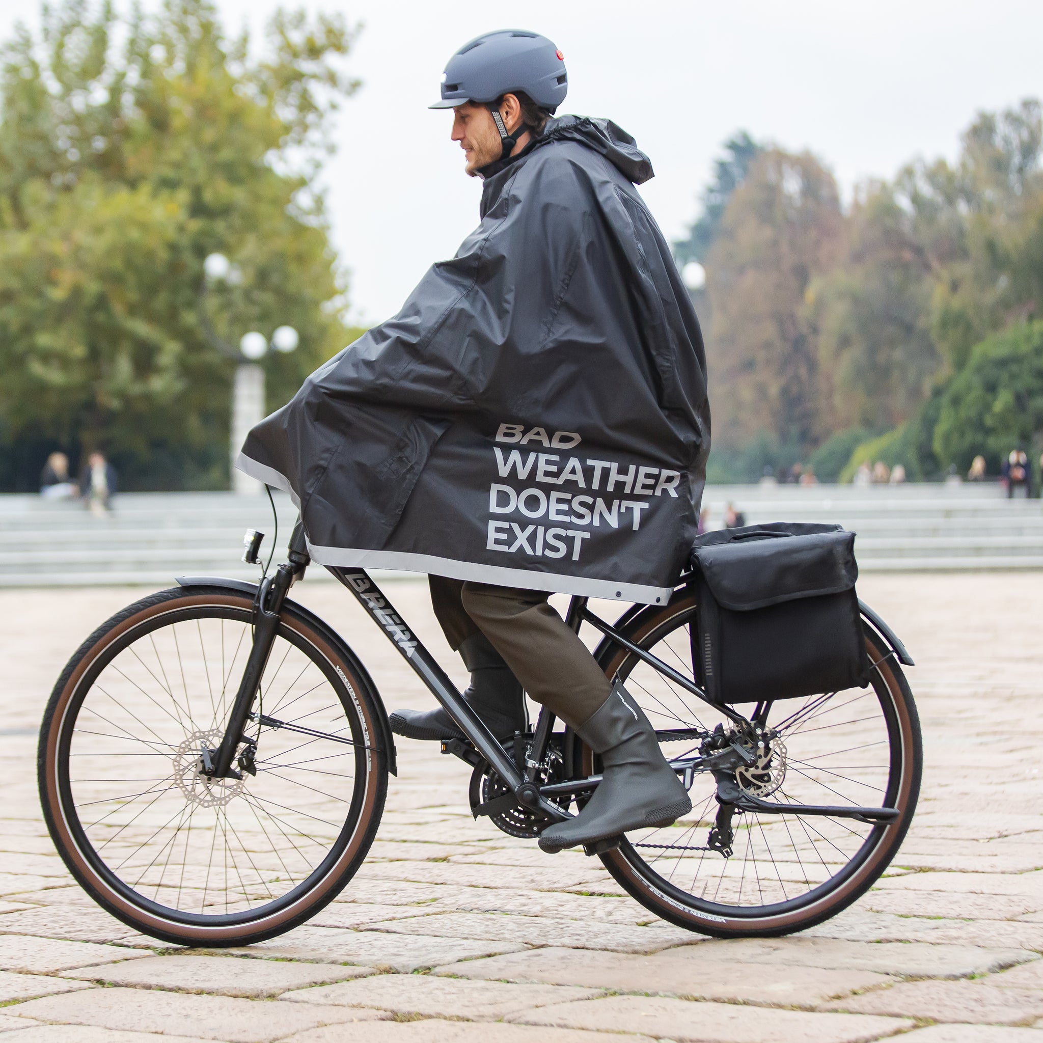 Copriscarpe SUPERSPLASH