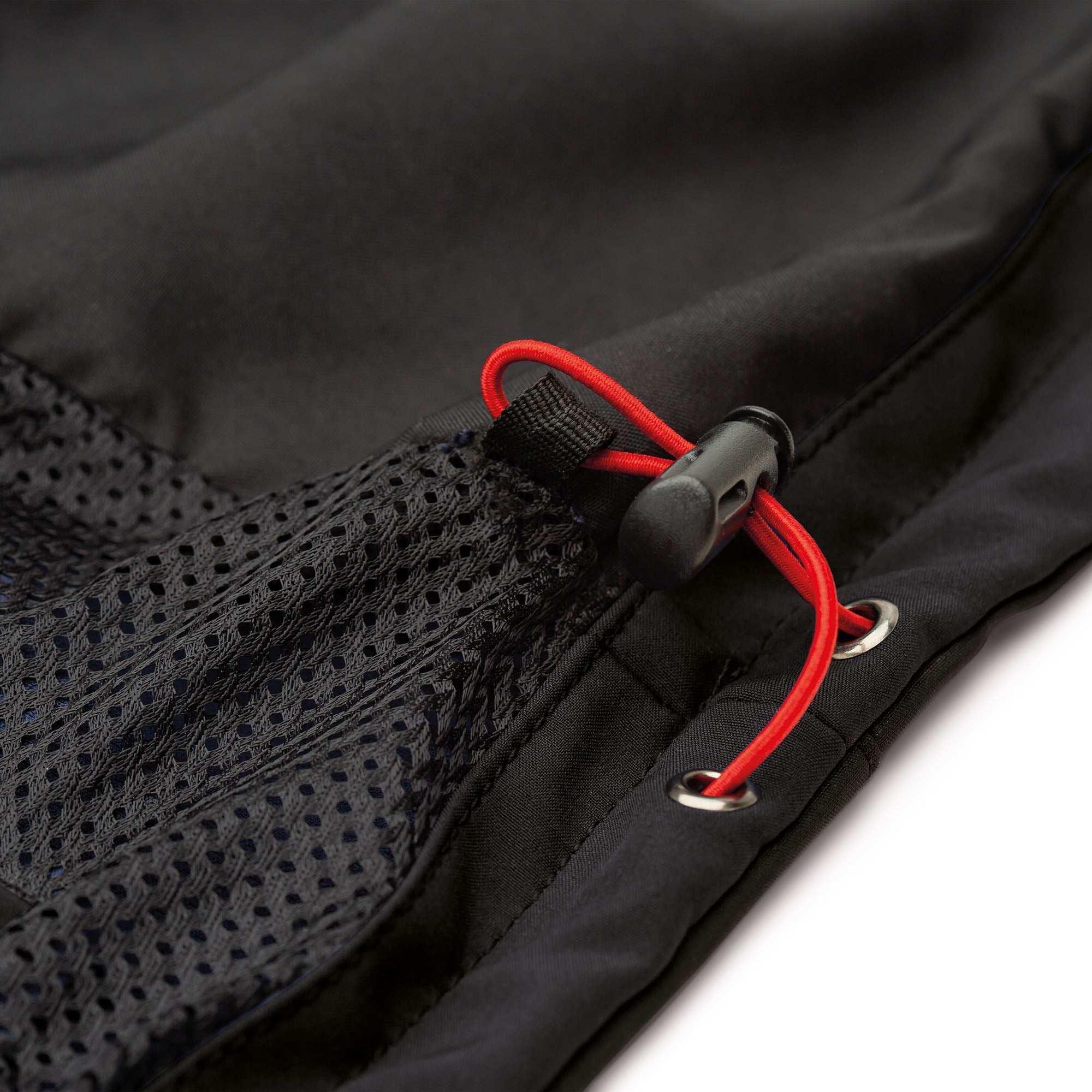 Giacca moto Dual Sport T.ur J-Three Arm Link