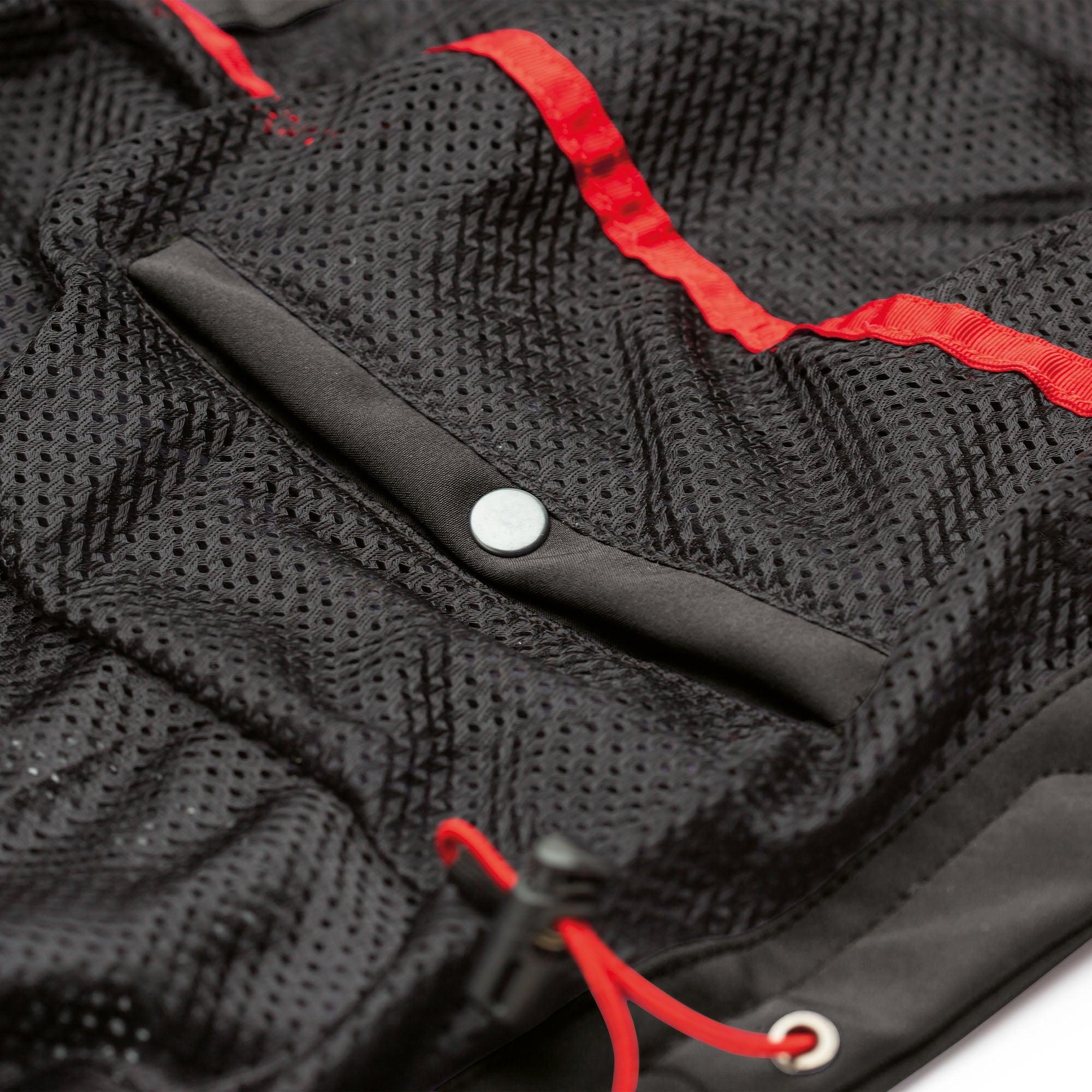 Giacca moto Dual Sport T.ur J-Three Arm Link