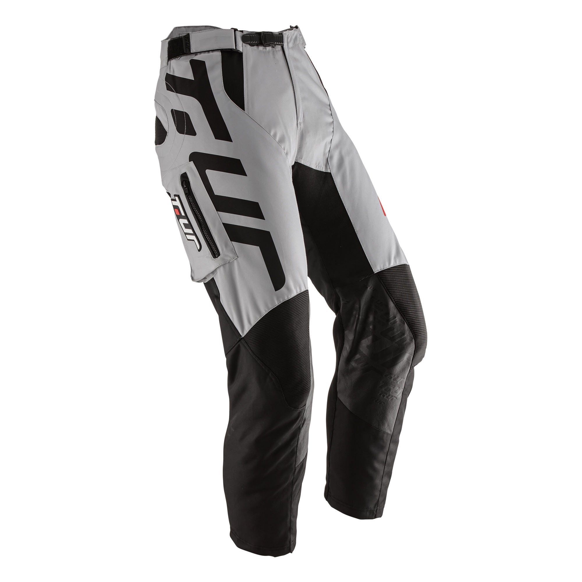 Pantalone dual sport T.ur P-Three