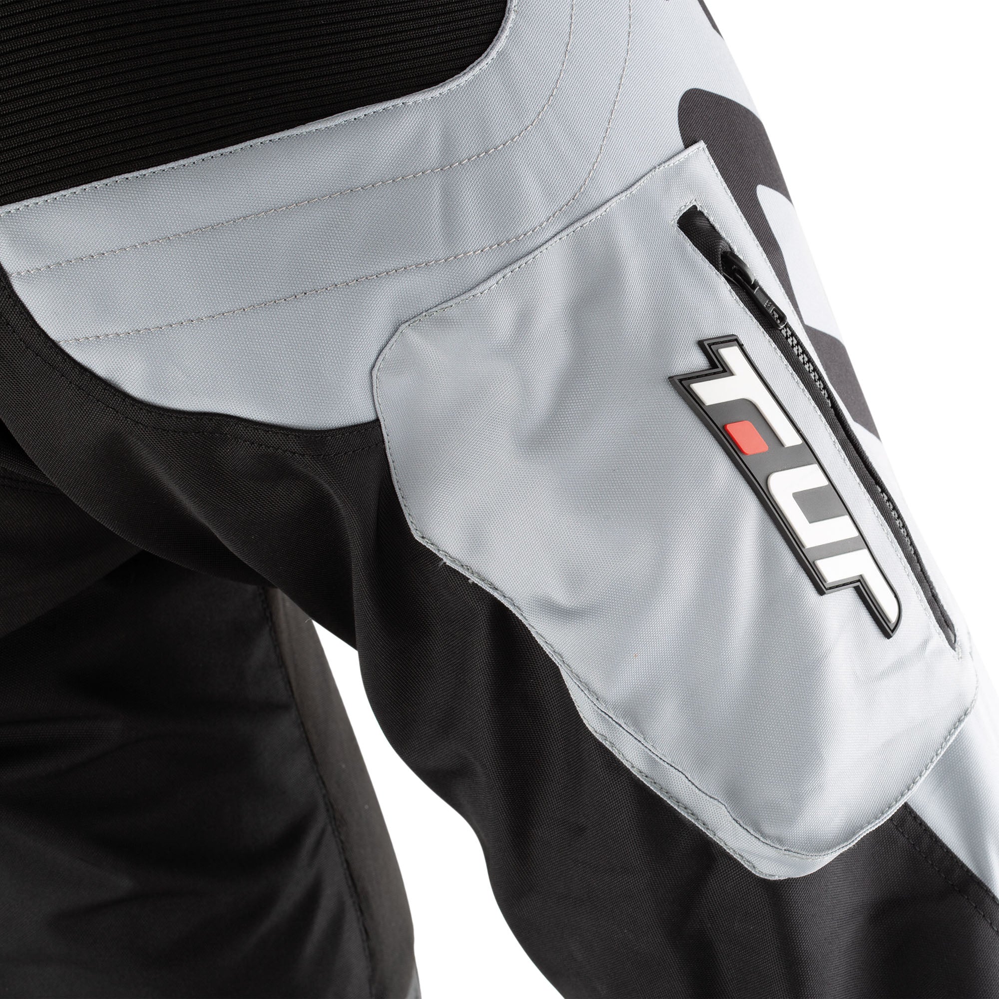 Pantalone dual sport T.ur P-Three