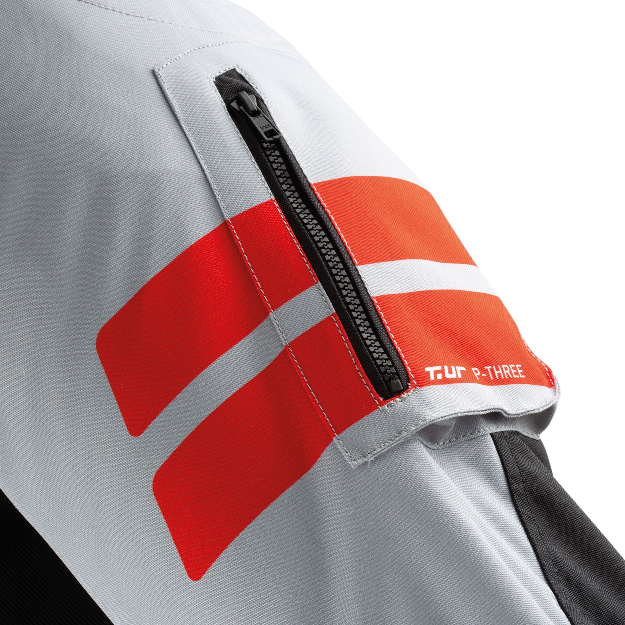 Pantalone dual sport T.ur P-Three