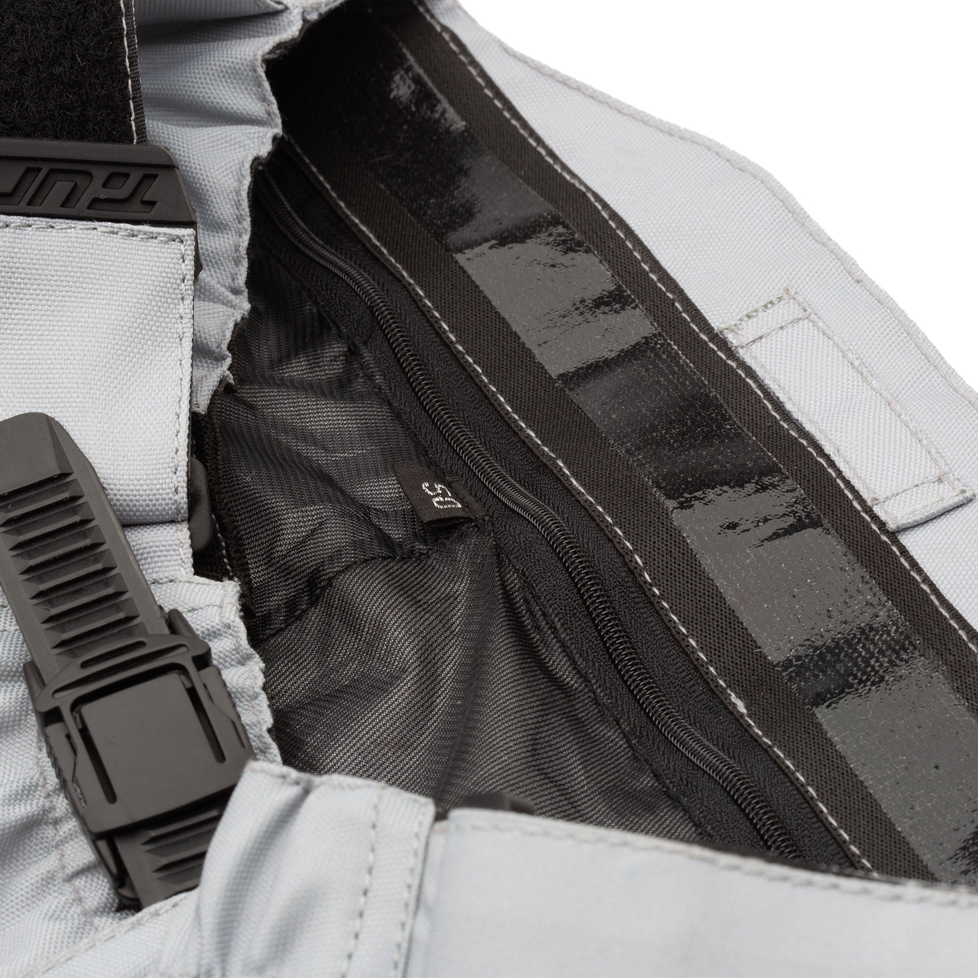 Pantalone dual sport T.ur P-Three