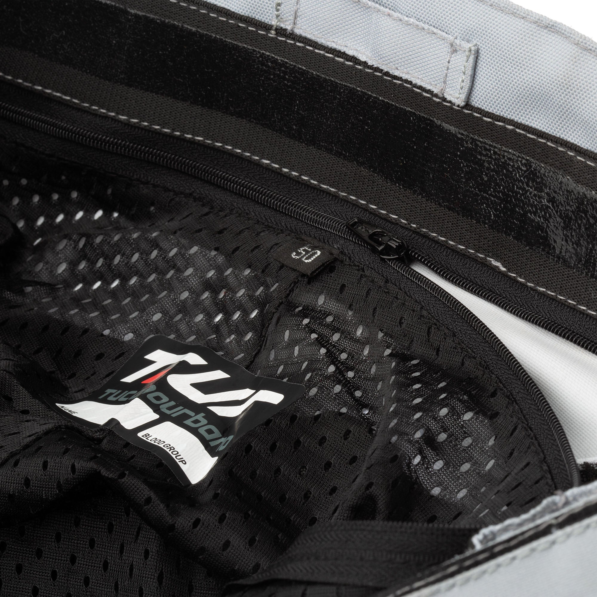 Pantalone dual sport T.ur P-Three