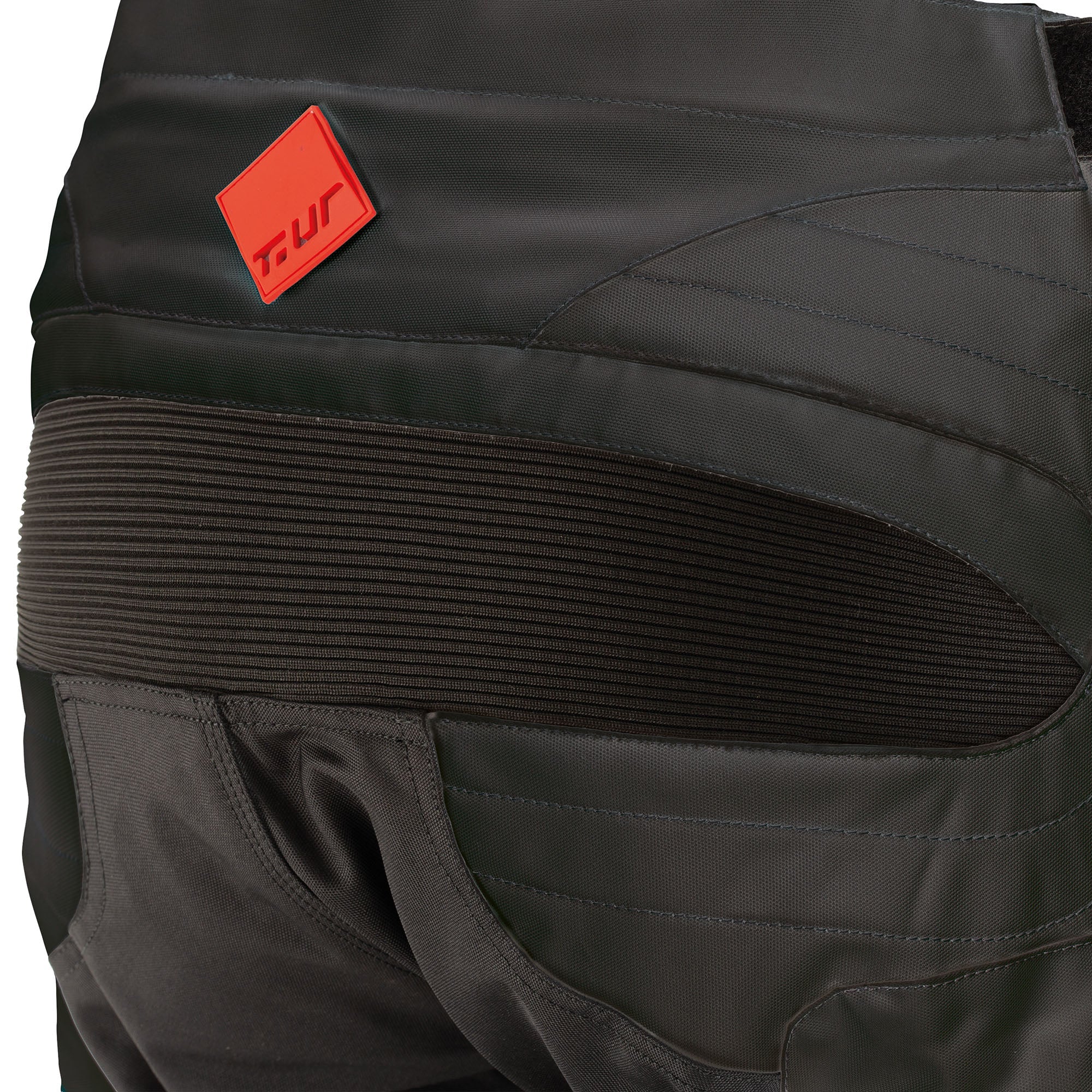 Pantalone dual sport T.ur P-Three