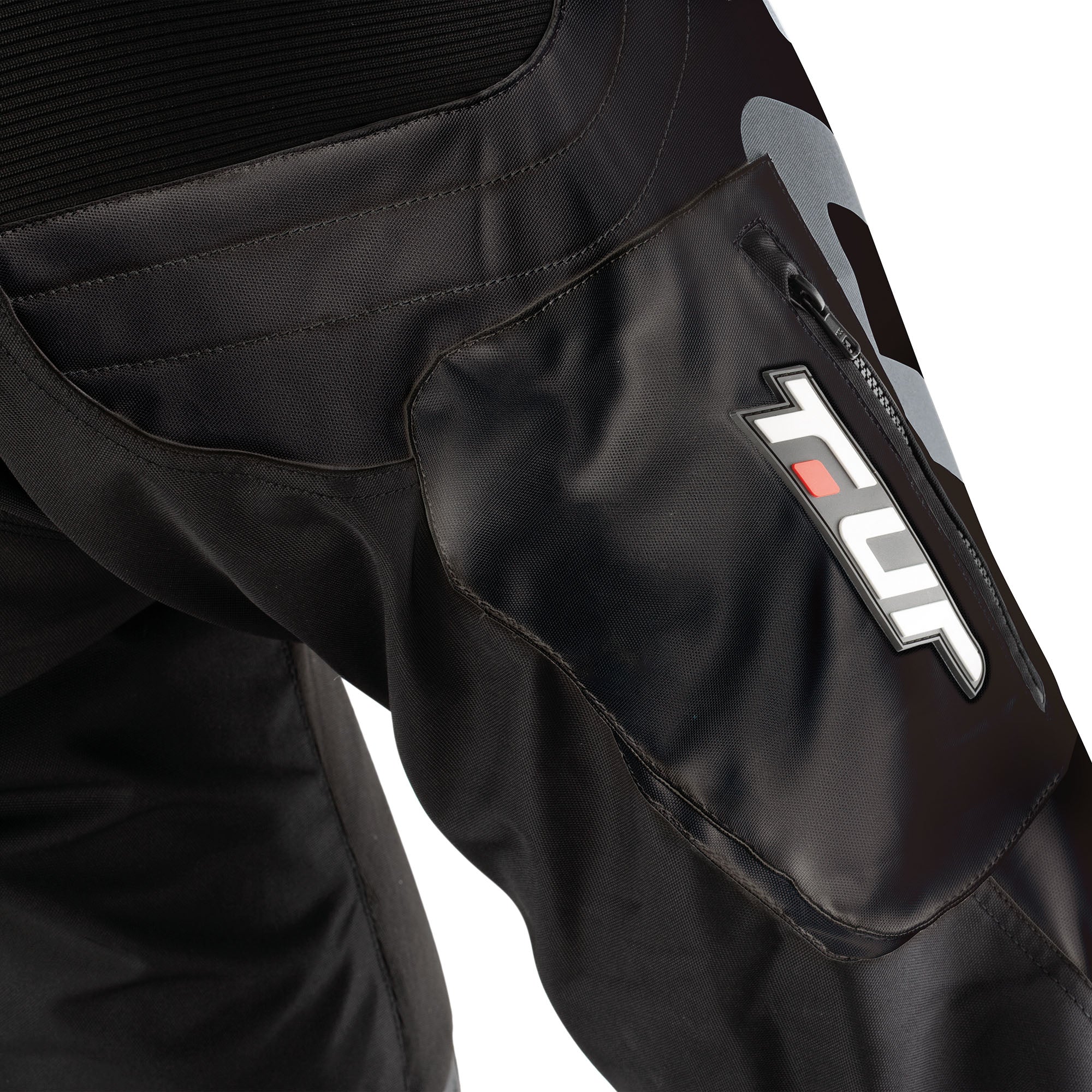 Pantalone dual sport T.ur P-Three