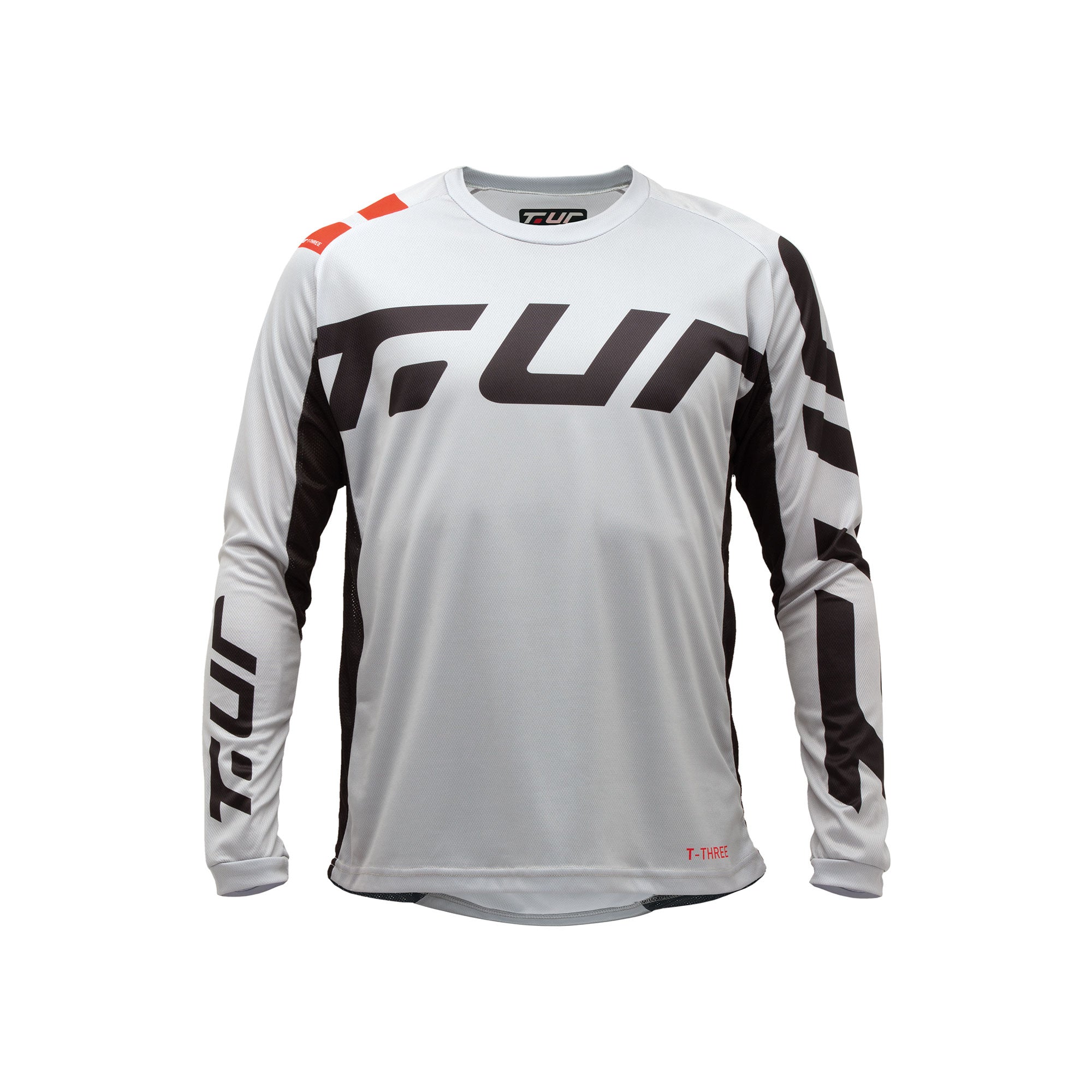 T-Shirt a manica lunga T.ur