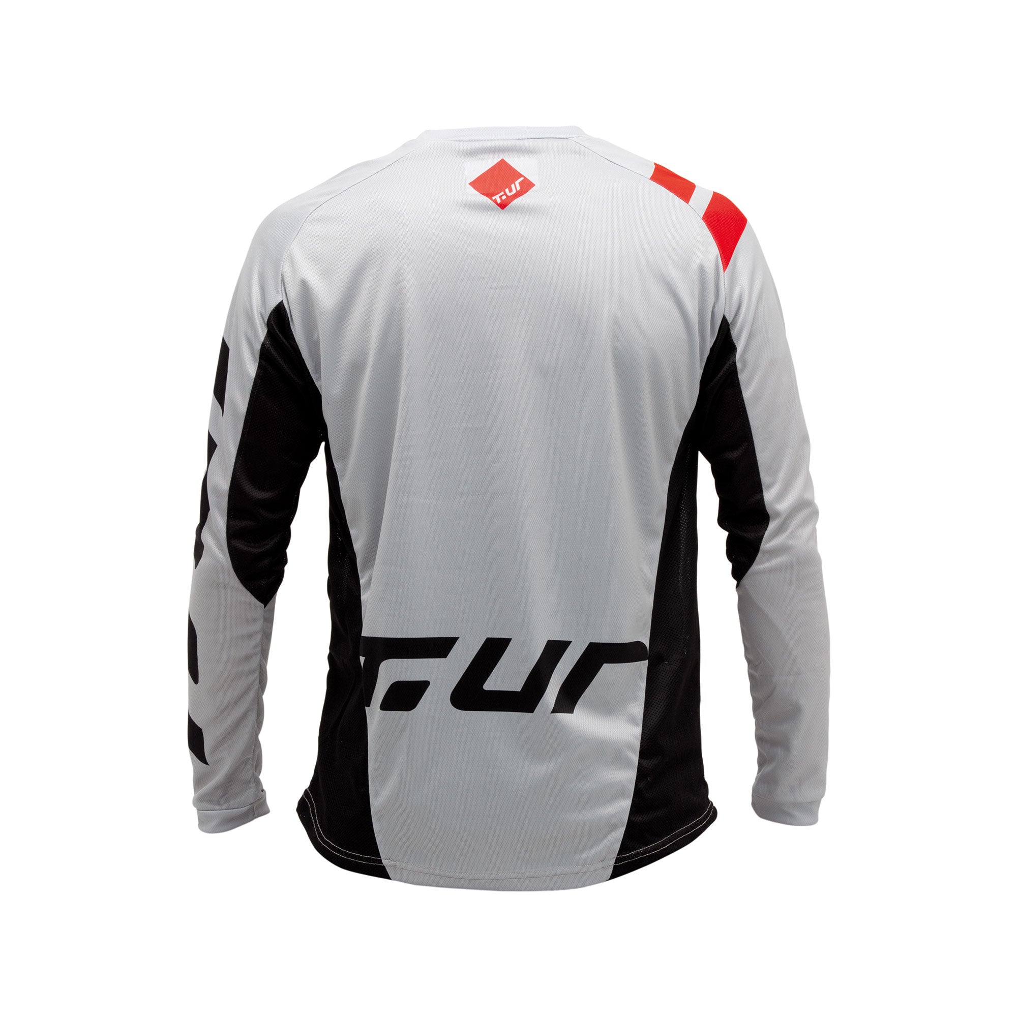 T-Shirt a manica lunga T.ur