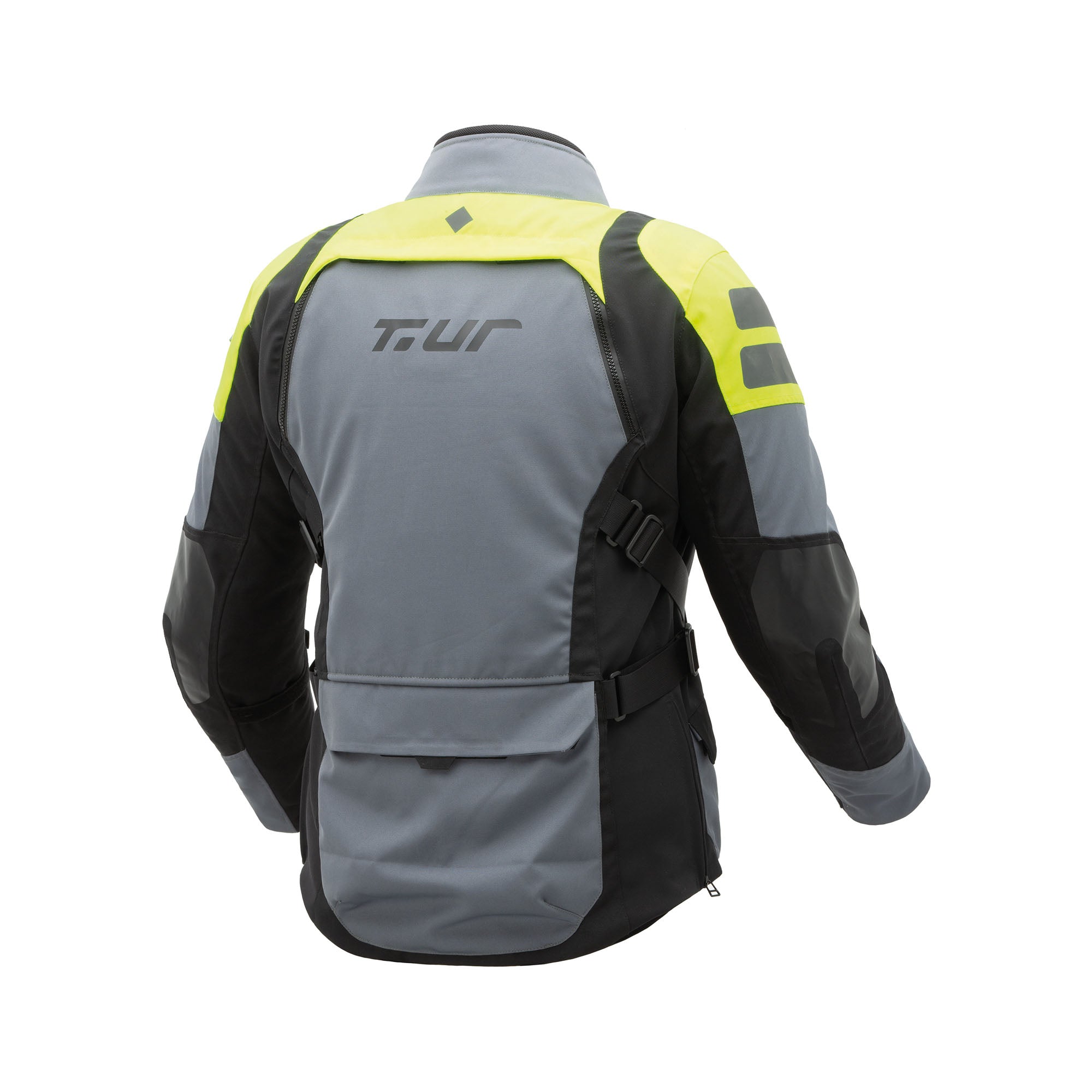 Giacca moto touring T.ur Ushuaia Hydroscud