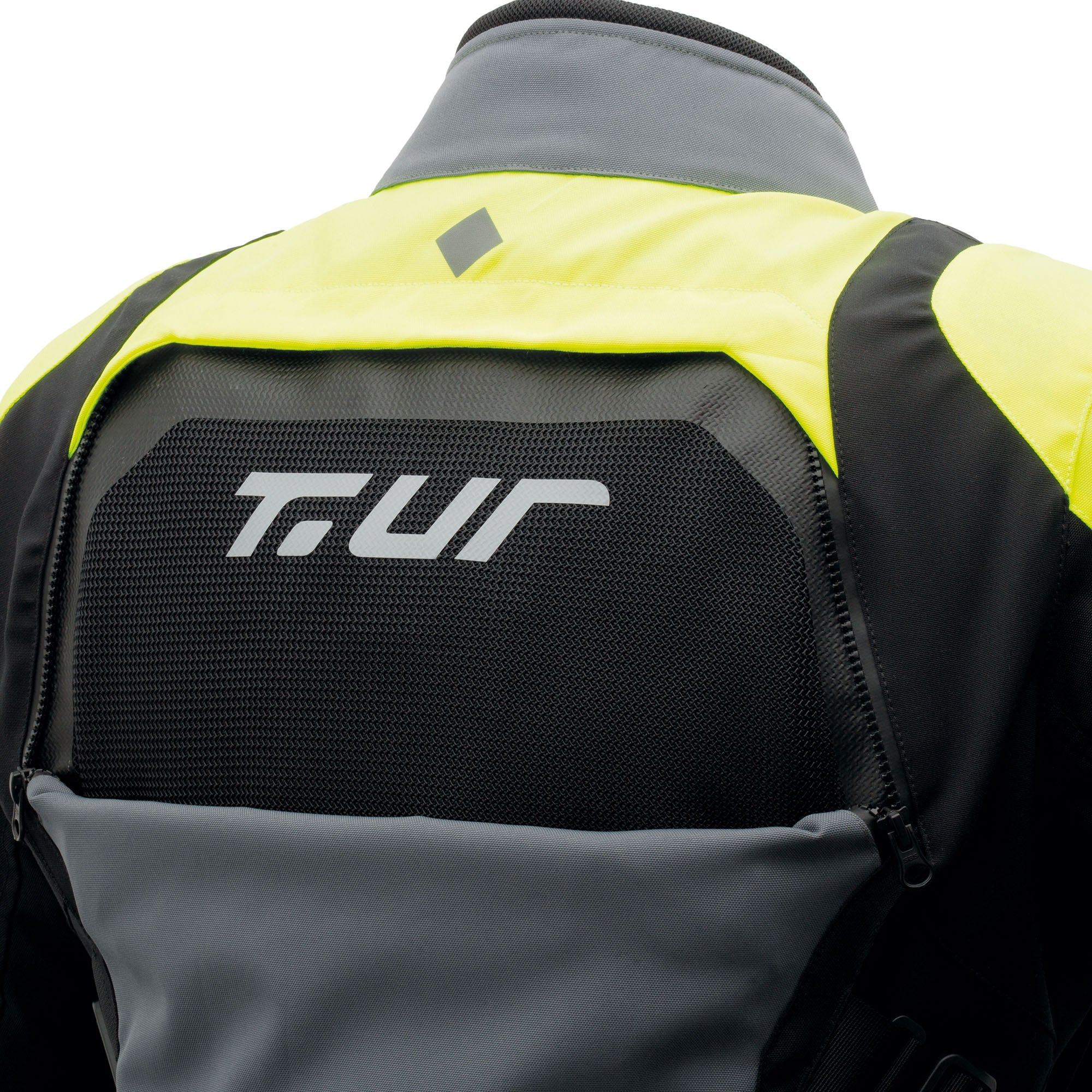 Giacca moto touring T.ur Ushuaia Hydroscud