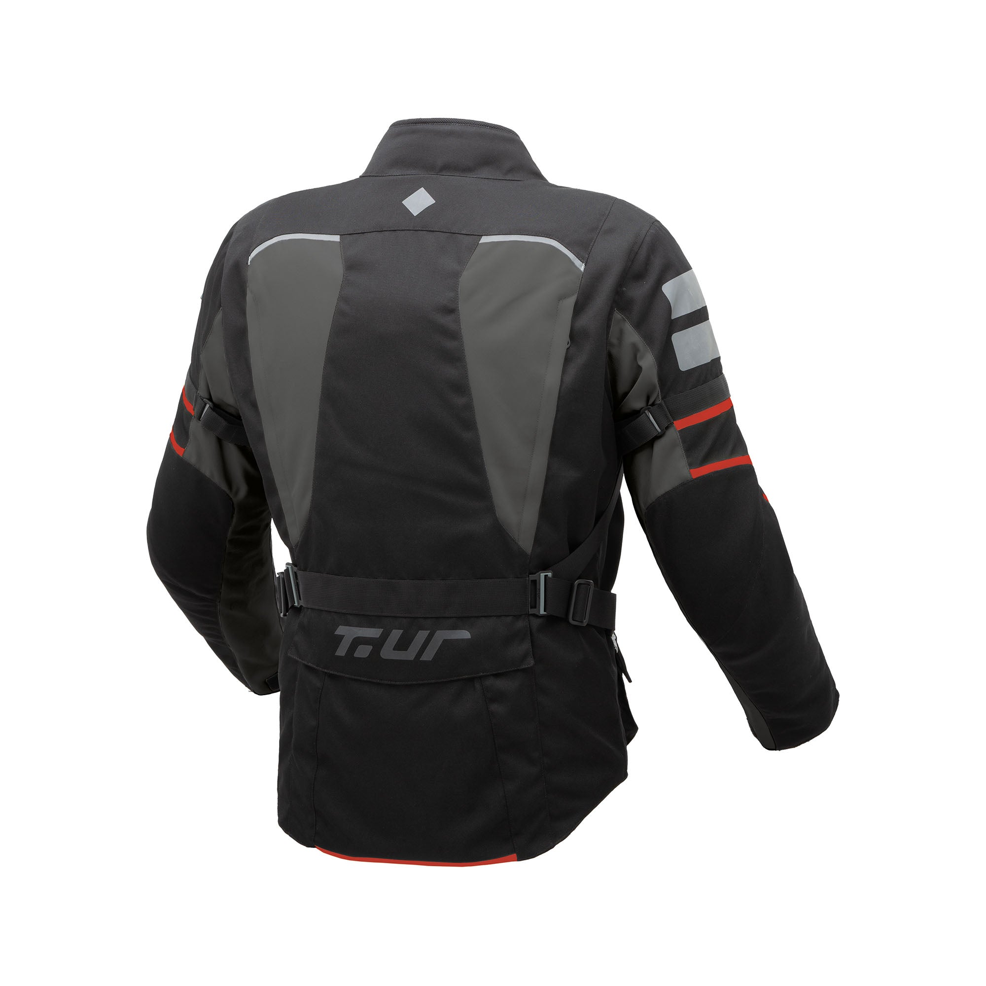 Giacca moto touring T.ur Himalaya Hydroscud