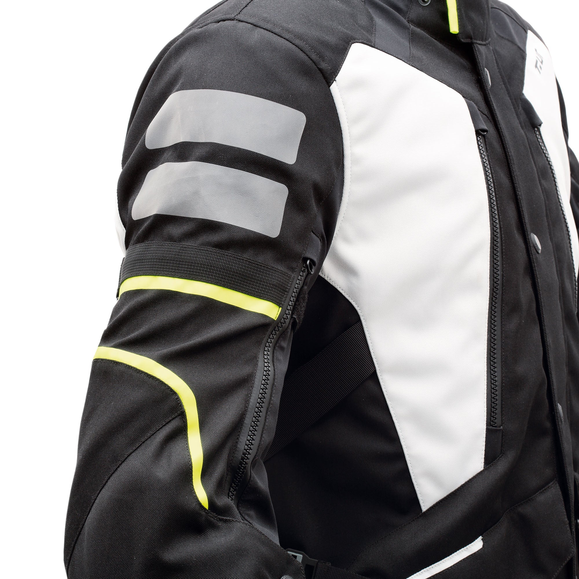 Giacca moto touring T.ur Himalaya Hydroscud